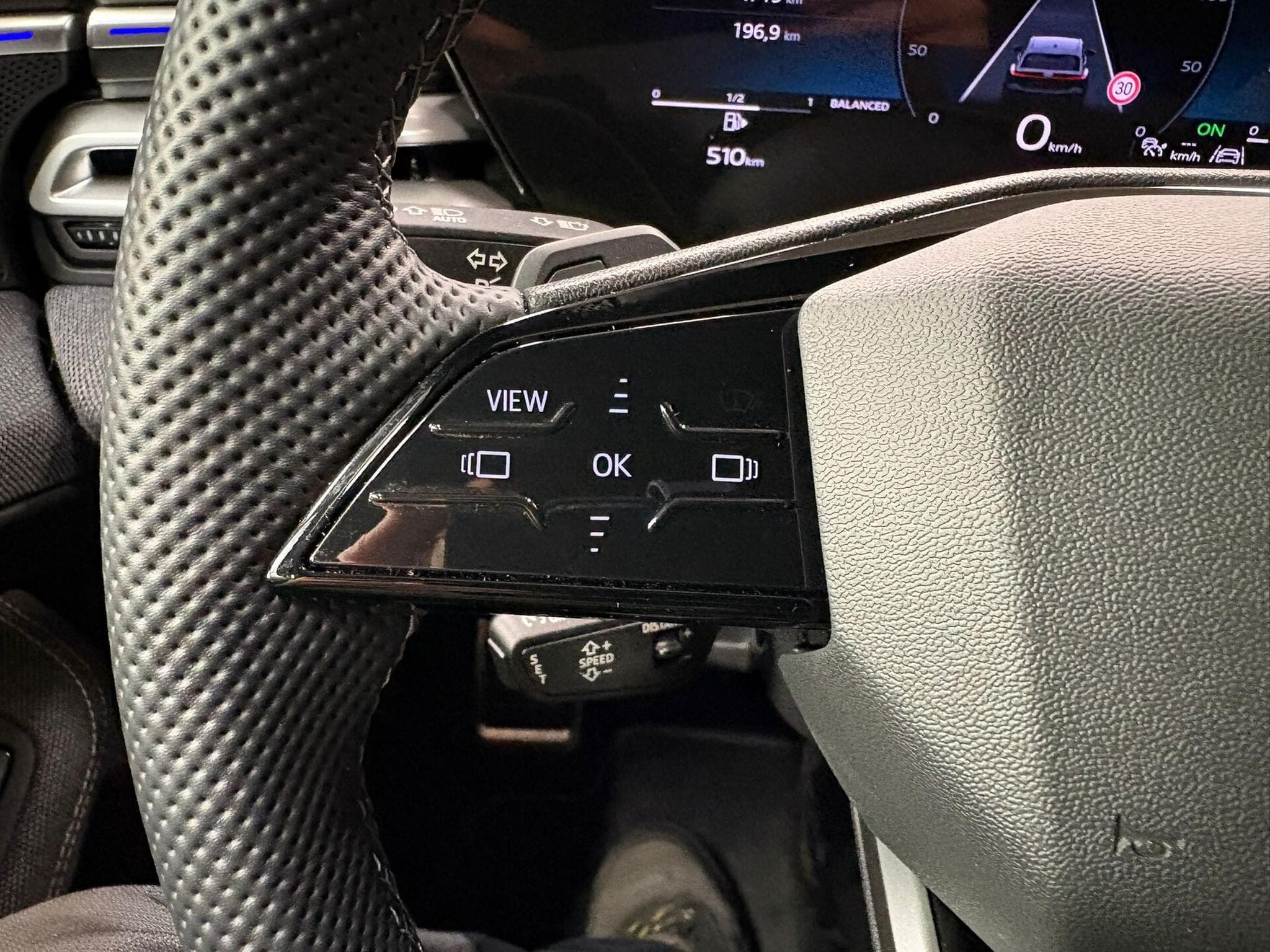 Audi A5 AVANT TFSI 204cv S-line Plus CAMERA 360/NAVI/LED (2025) - Foto 13