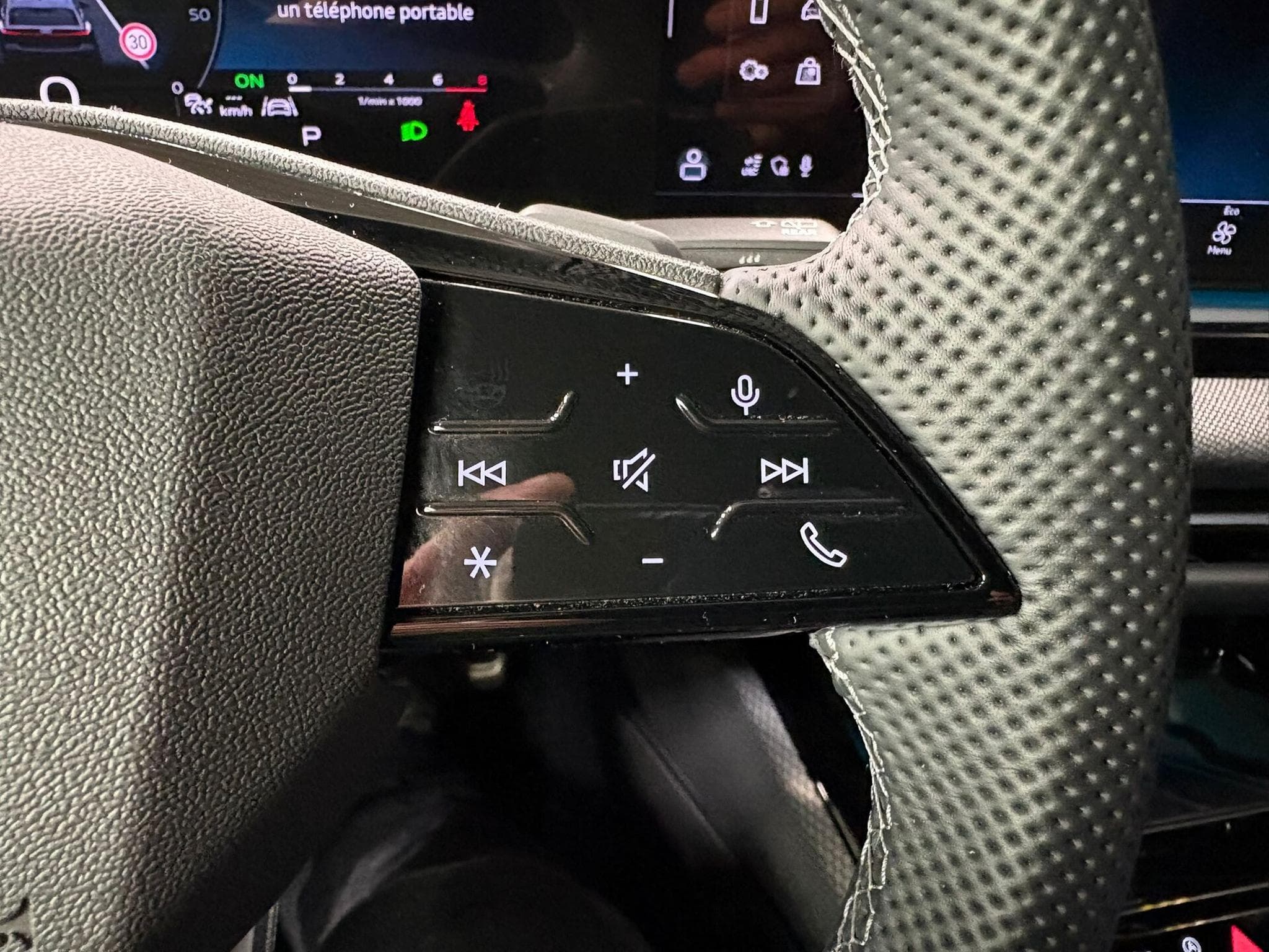 Audi A5 AVANT TFSI 204cv S-line Plus CAMERA 360/NAVI/LED (2025) - Foto 14