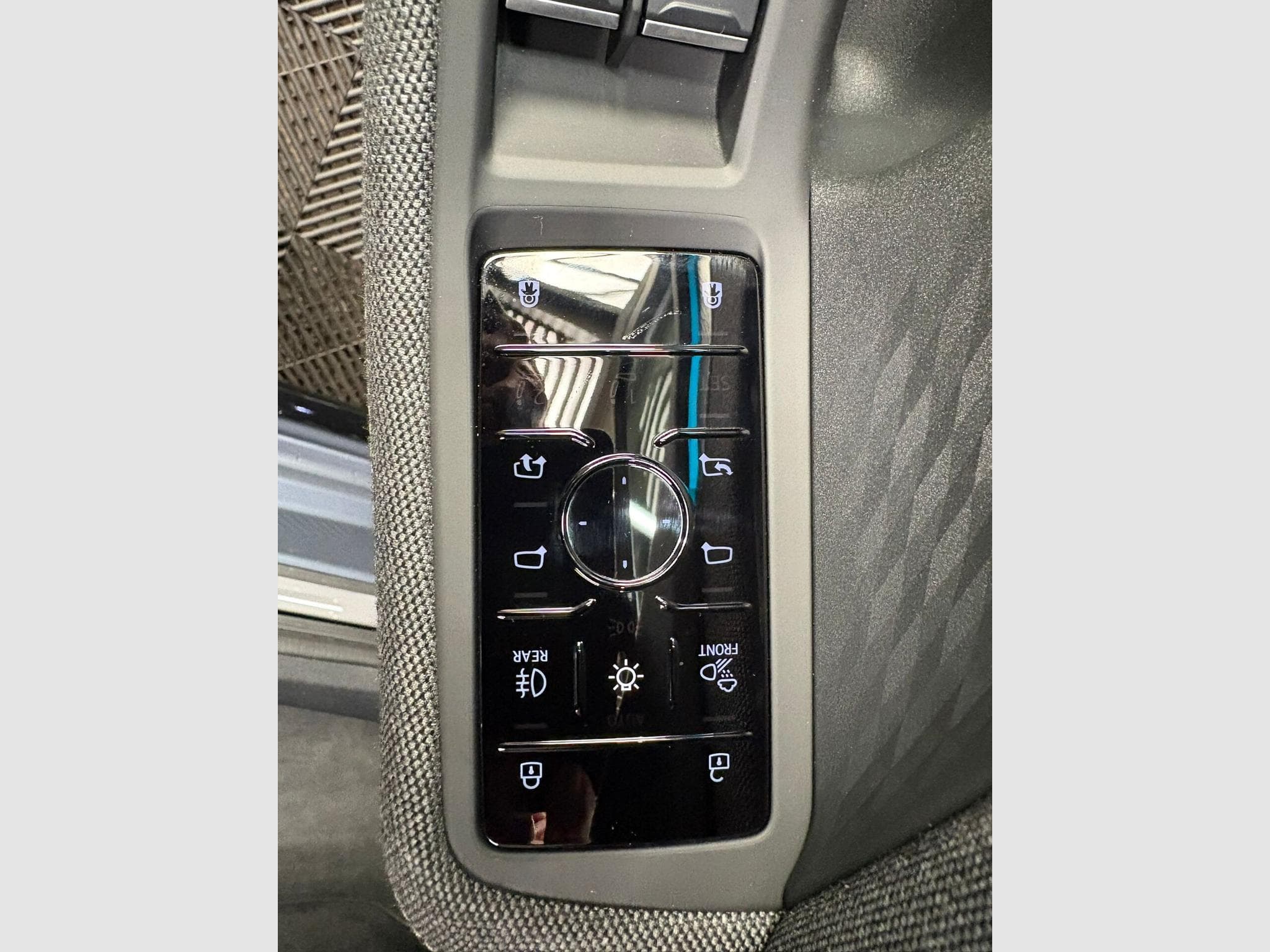 Audi A5 AVANT TFSI 204cv S-line Plus CAMERA 360/NAVI/LED (2025) - Foto 15