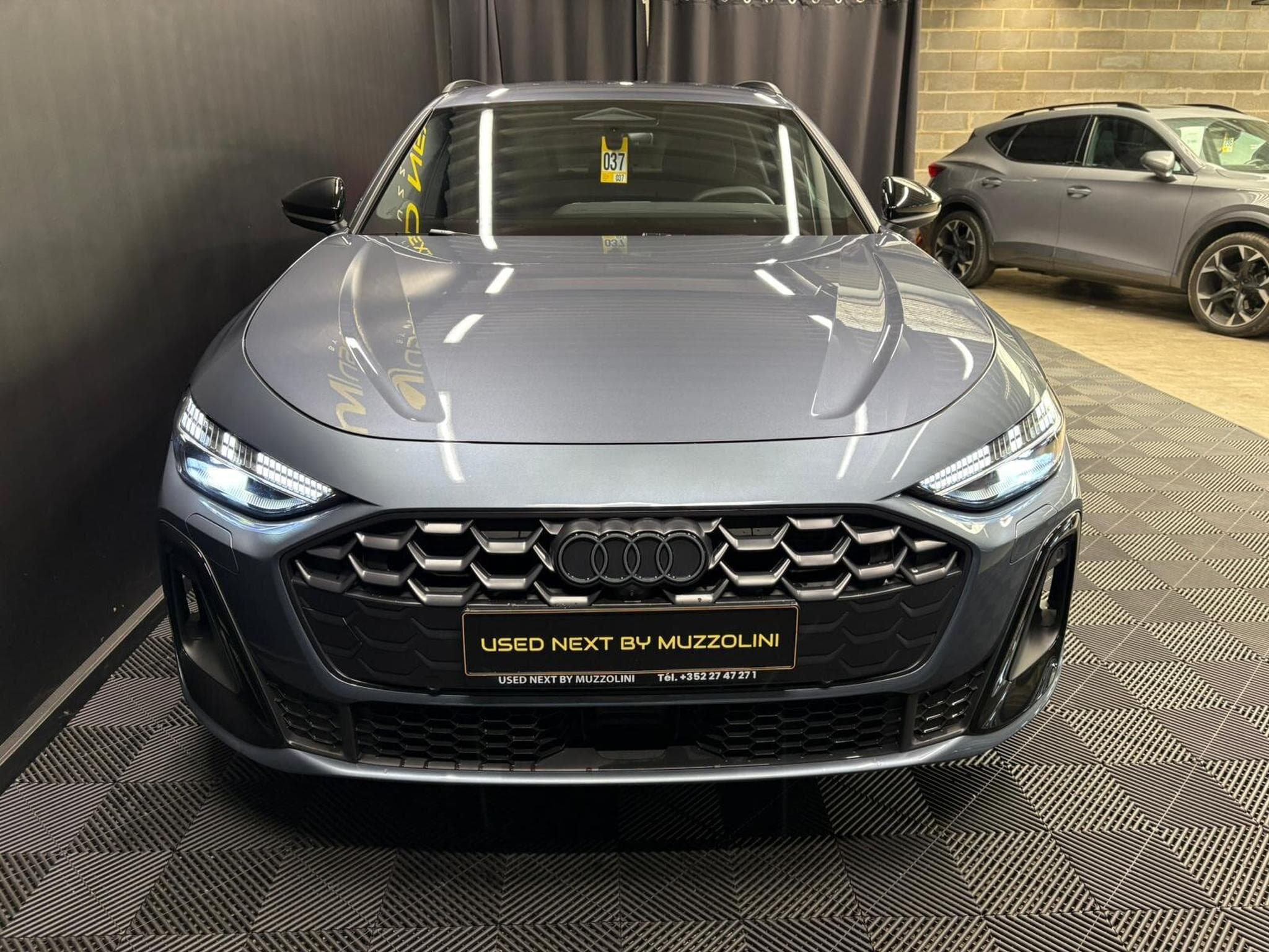 Audi A5 AVANT TFSI 204cv S-line Plus CAMERA 360/NAVI/LED (2025) - Foto 2