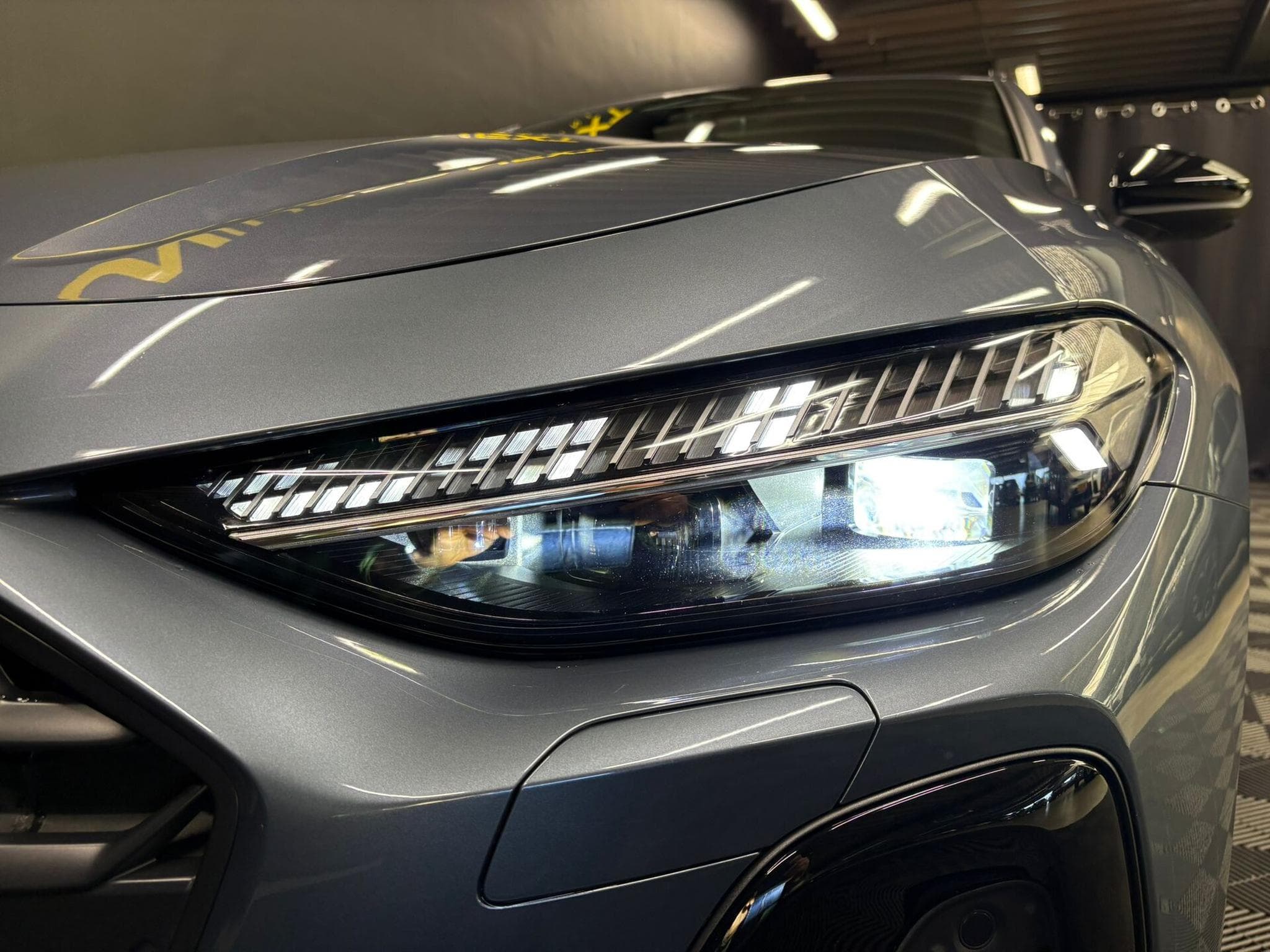 Audi A5 AVANT TFSI 204cv S-line Plus CAMERA 360/NAVI/LED (2025) - Foto 6