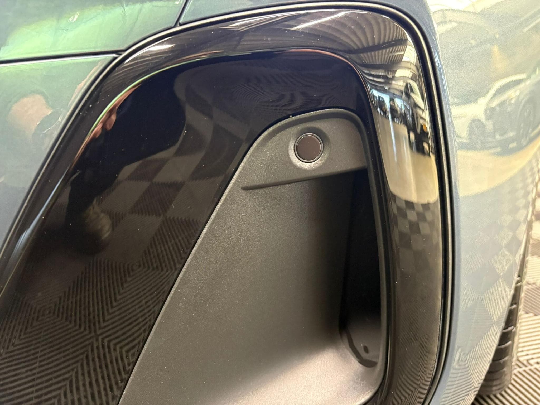 Audi A5 AVANT TFSI 204cv S-line Plus CAMERA 360/NAVI/LED (2025) - Foto 7