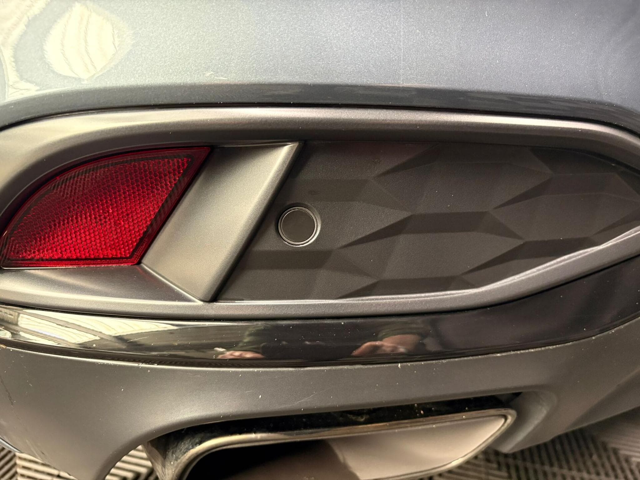 Audi A5 AVANT TFSI 204cv S-line Plus CAMERA 360/NAVI/LED (2025) - Foto 8