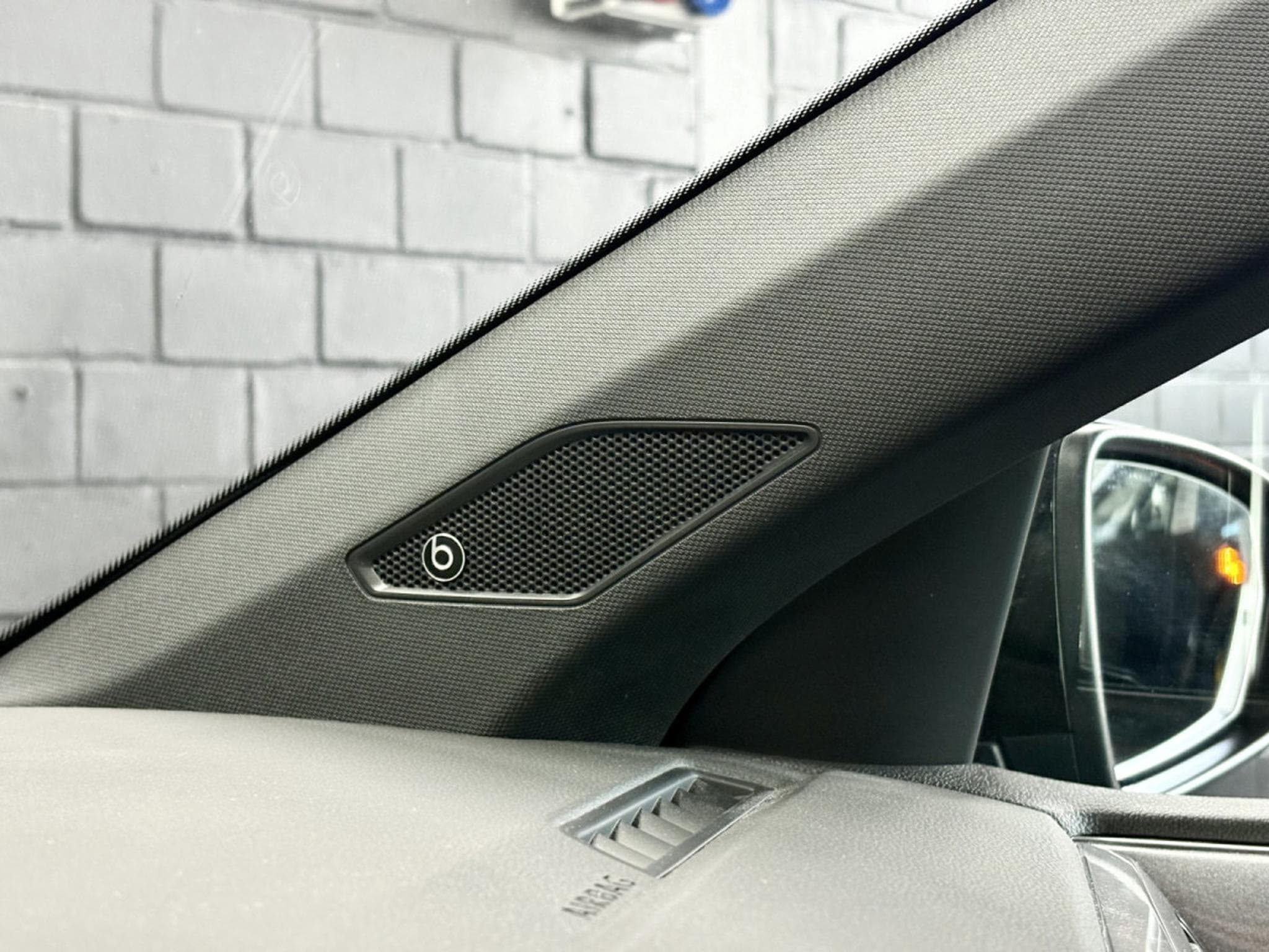 VW Polo 2.0 TSI 207 CV DSG7 *BEATS *CAM** MATRIX ** CARPLAY** (2023) - Photo 21