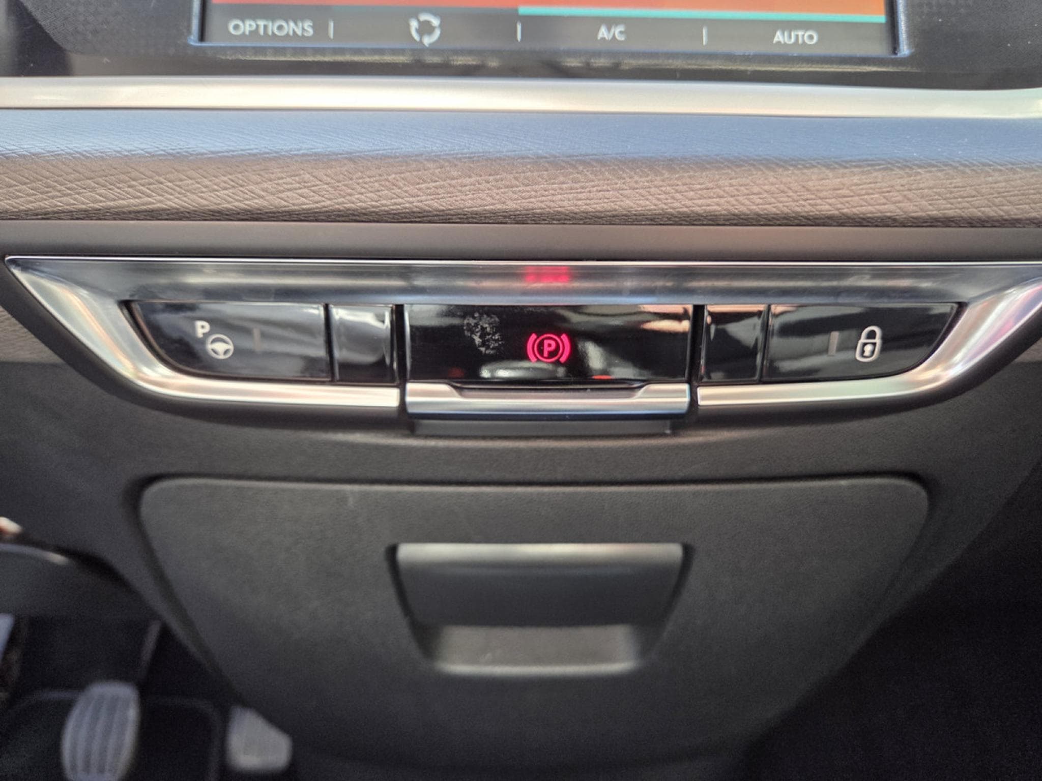Citroën C4 Grand SpaceTourer 1.5 BlueHDi 130CV BUSINESS 7PLACES (2020) - Photo 18