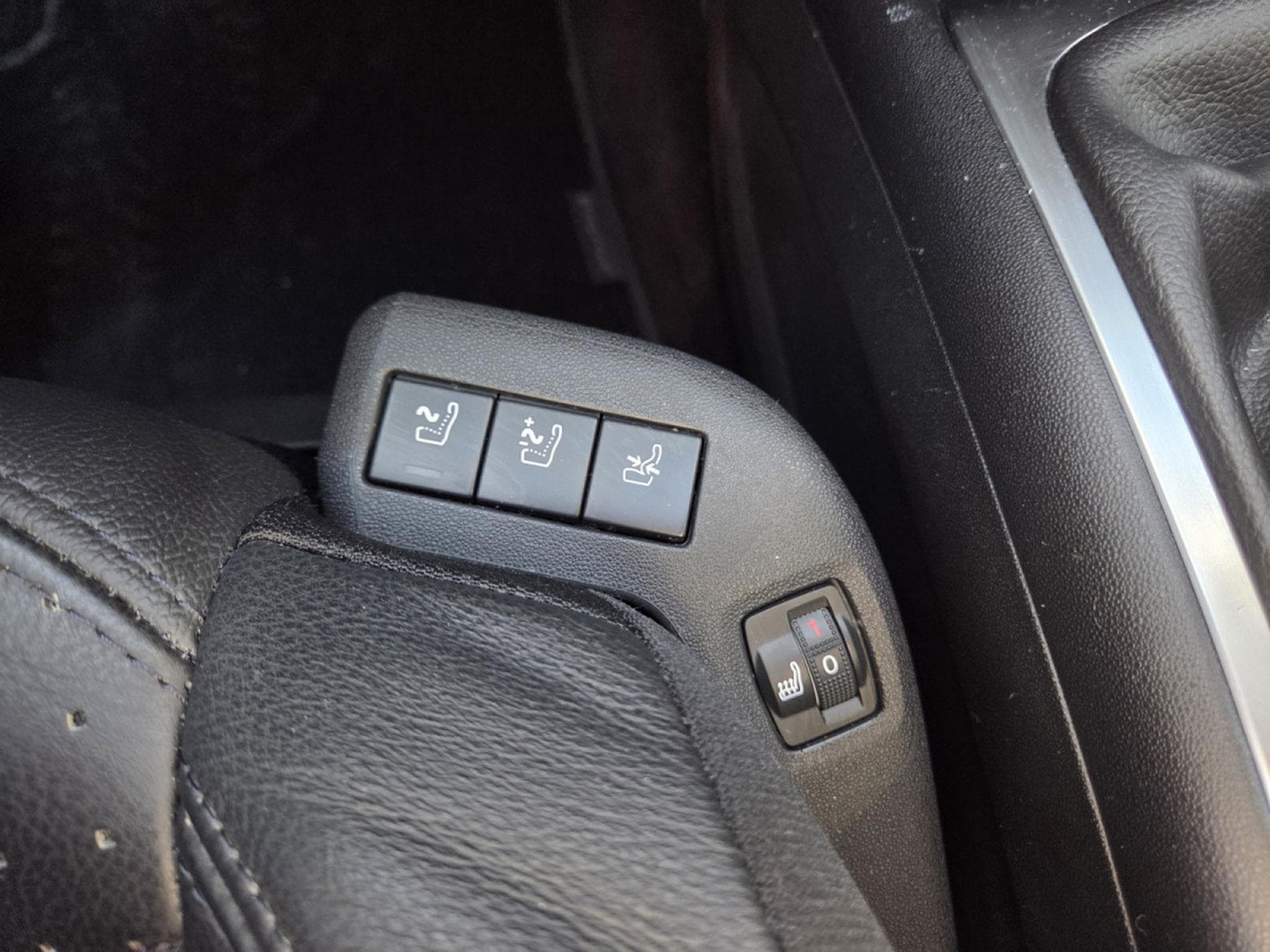 Citroën C4 Grand SpaceTourer 1.5 BlueHDi 130CV BUSINESS 7PLACES (2020) - Photo 21