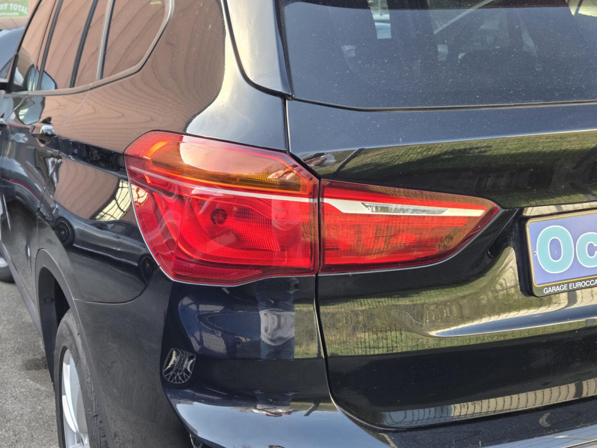 BMW X1 SDRIVE 18d 136CV (2022) - Photo 5
