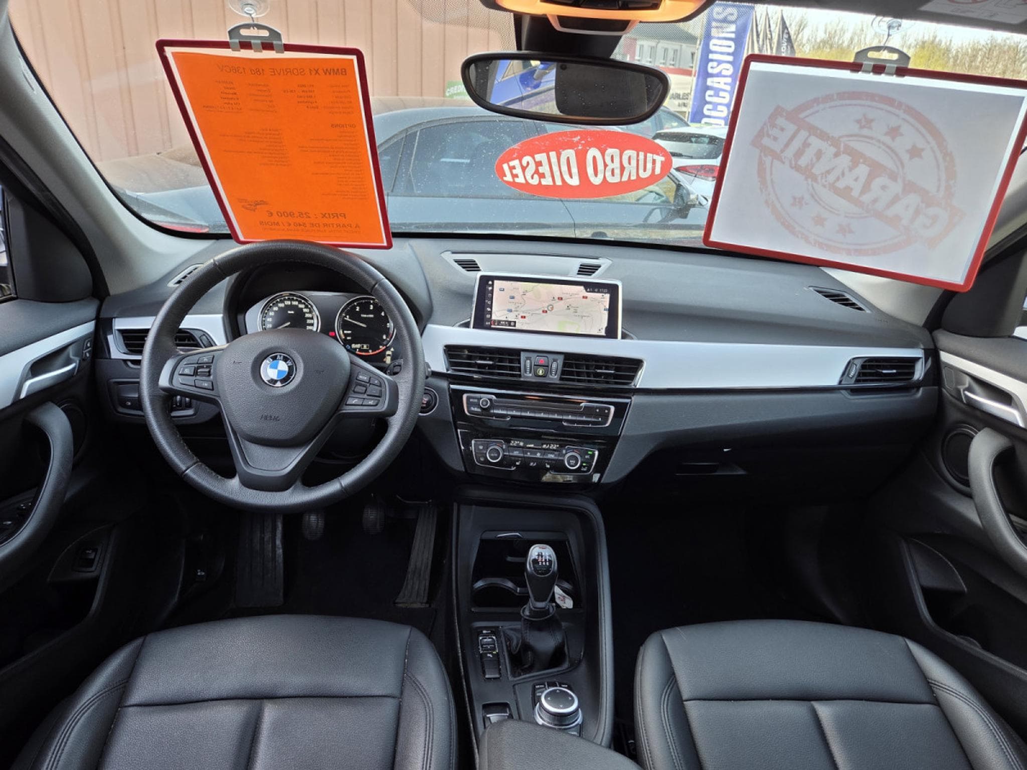 BMW X1 SDRIVE 18d 136CV (2022) - Photo 10