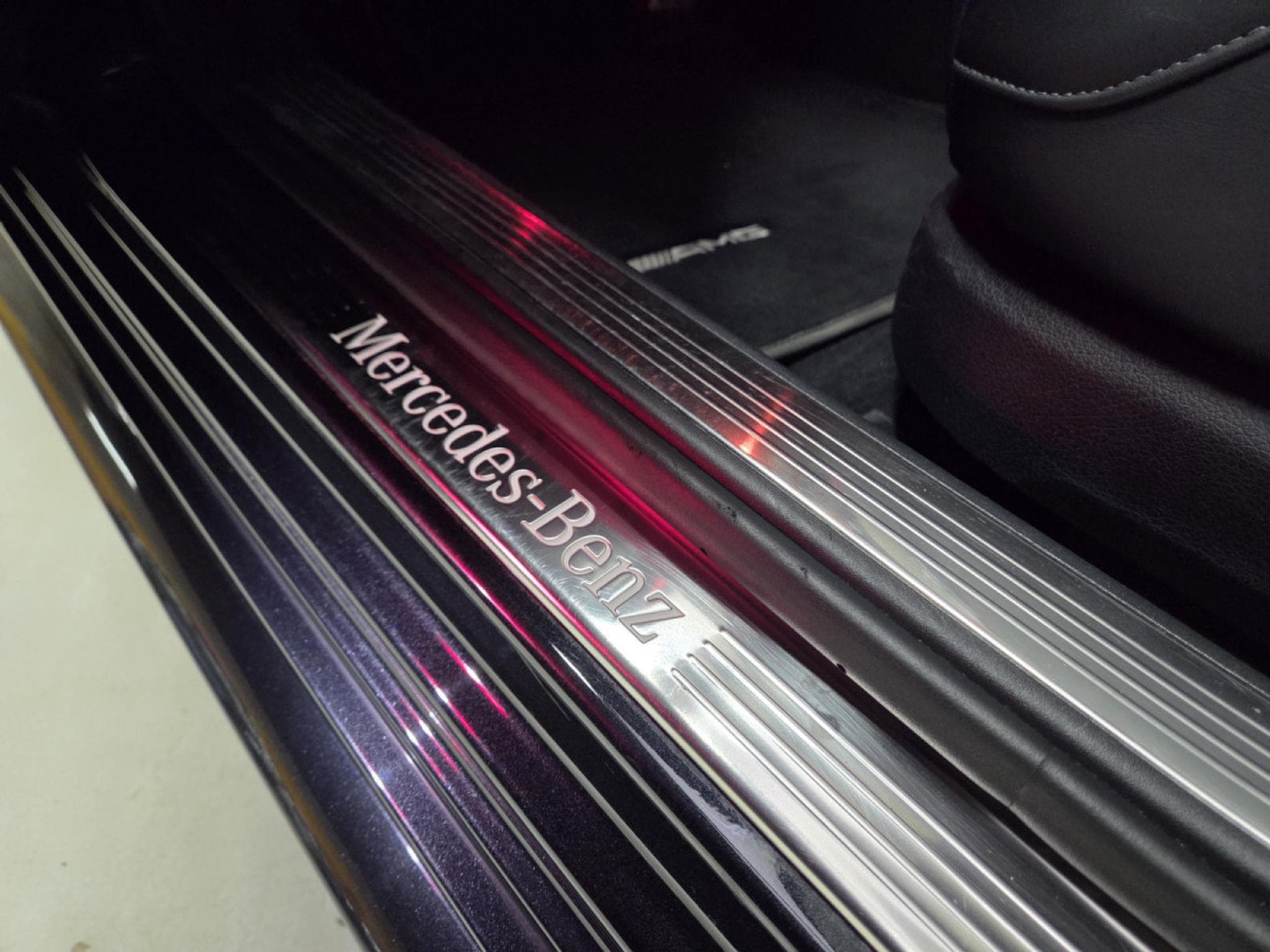Mercedes S 450 4MATIC SEDAN AMG LINE 367CV ESSENCE (2020) - Photo 13