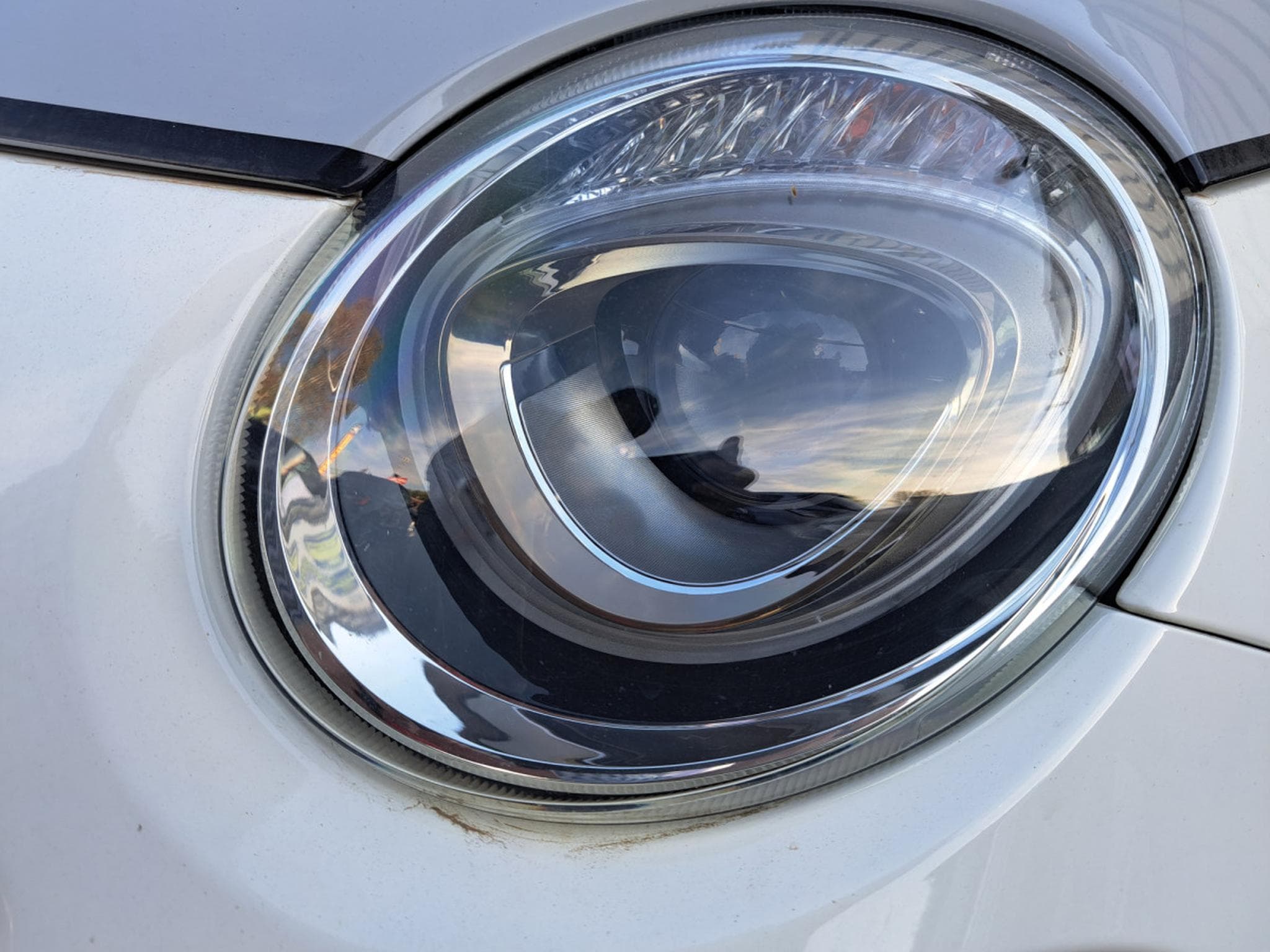 Fiat 500 DOLCEVITA BI-COLOR (2021) - Photo 6