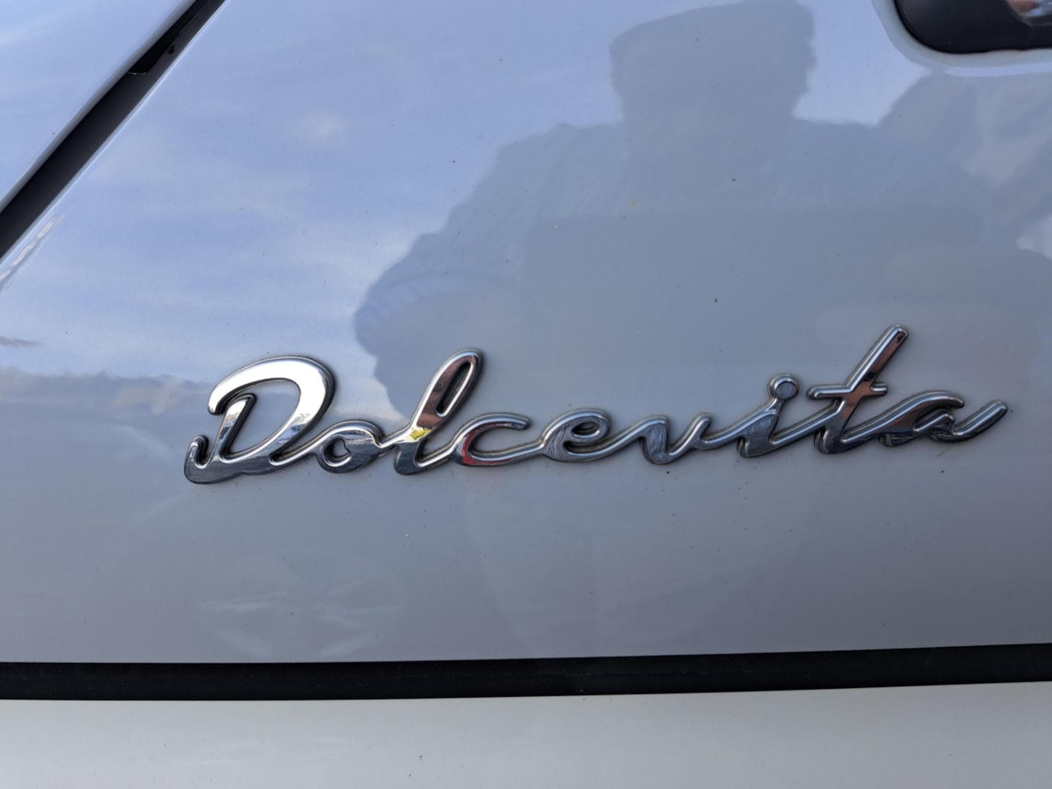Fiat 500 DOLCEVITA BI-COLOR (2021) - Photo 5