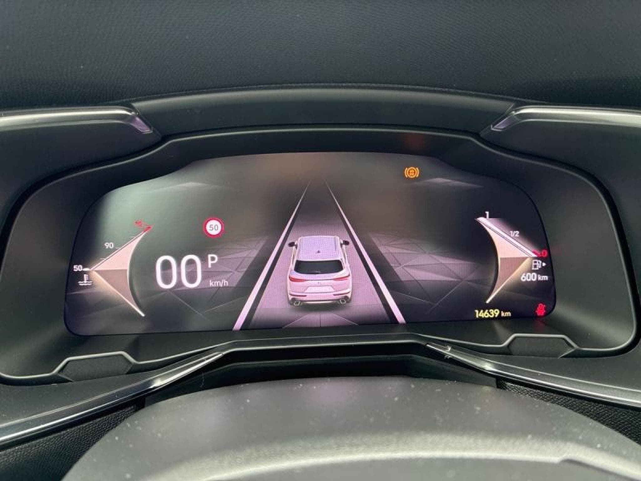 DS Automobiles DS7 1.5 BlueHDi 130ch Etoile (2025) - Foto 2