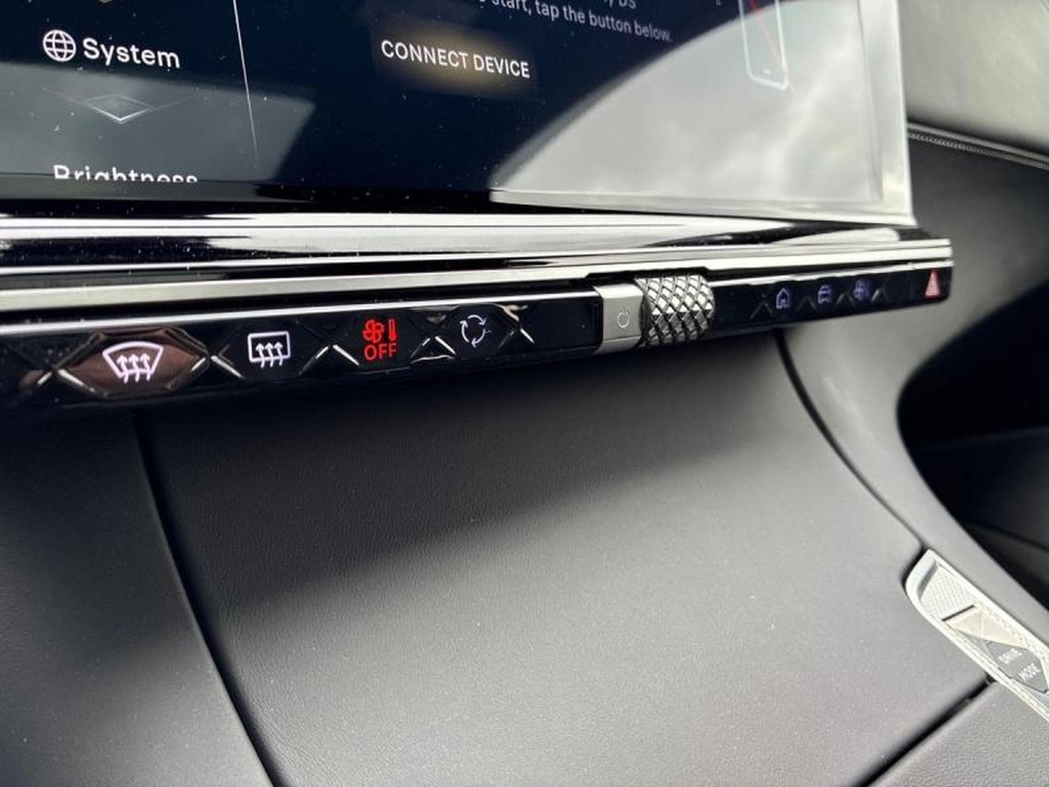 DS Automobiles DS7 1.5 BlueHDi 130ch Etoile (2025) - Foto 8