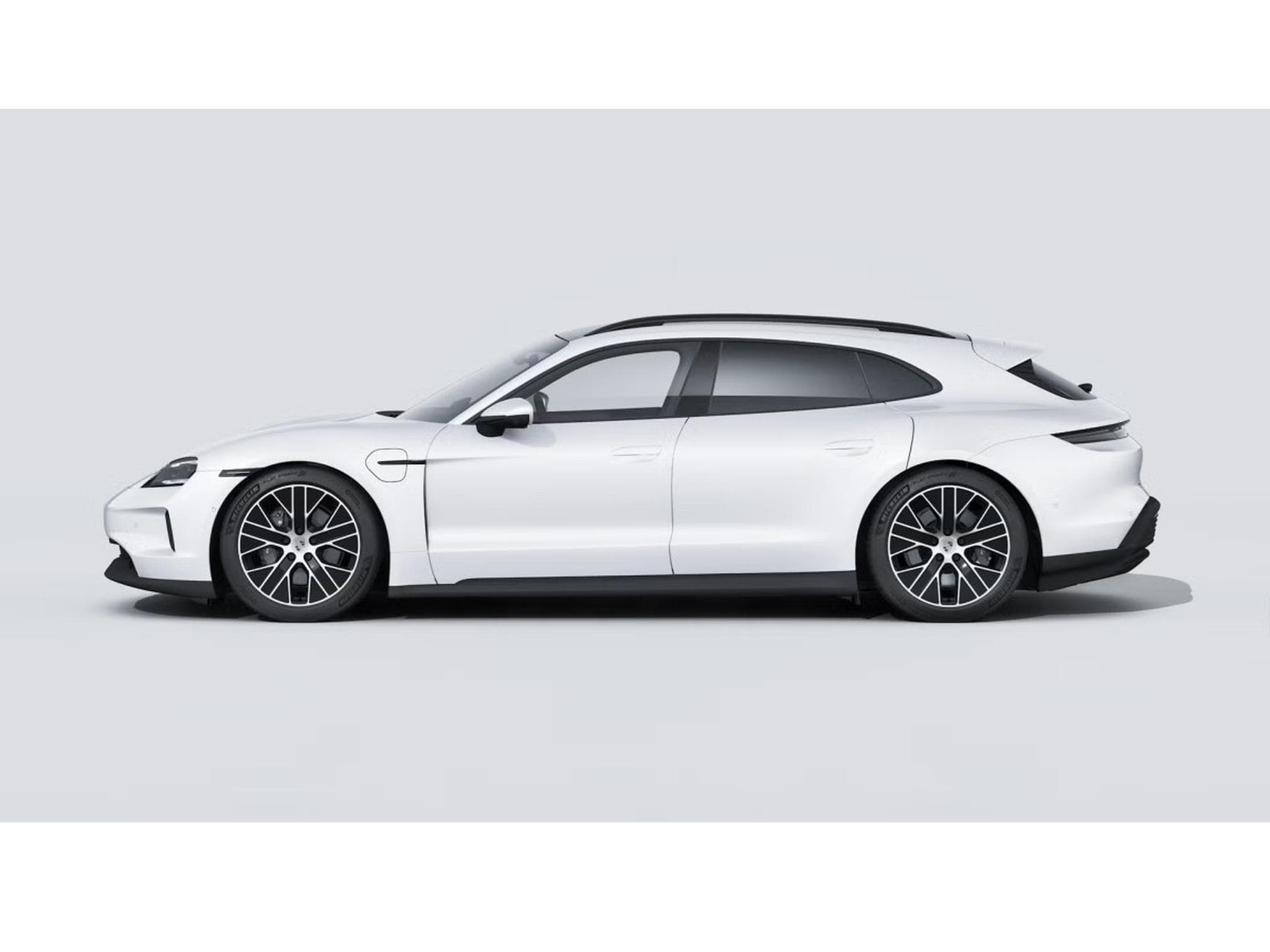 Porsche Taycan Sport Turismo (2026) - Foto 2