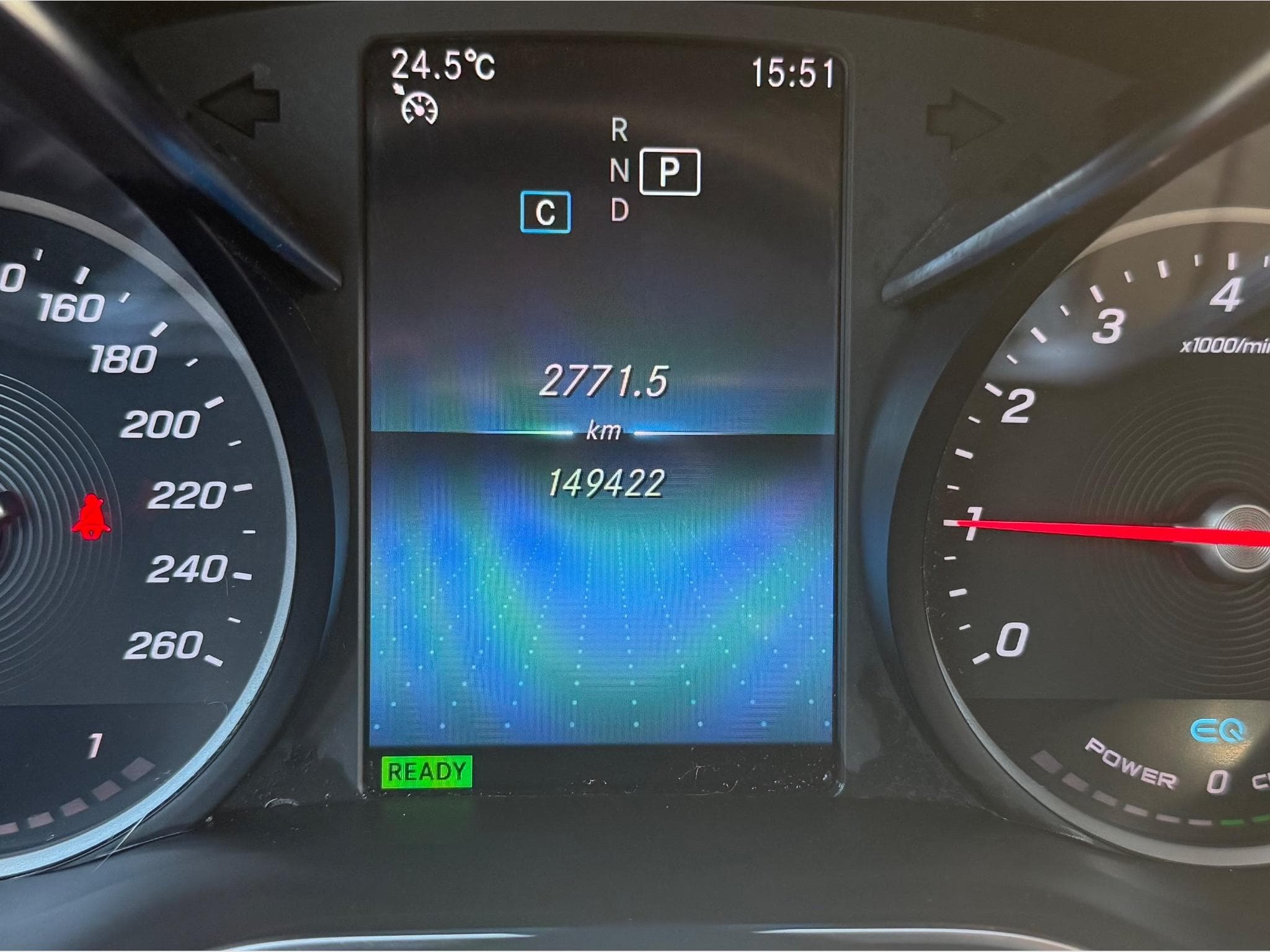 Mercedes C 200 Avantgarde (2019) - Photo 5