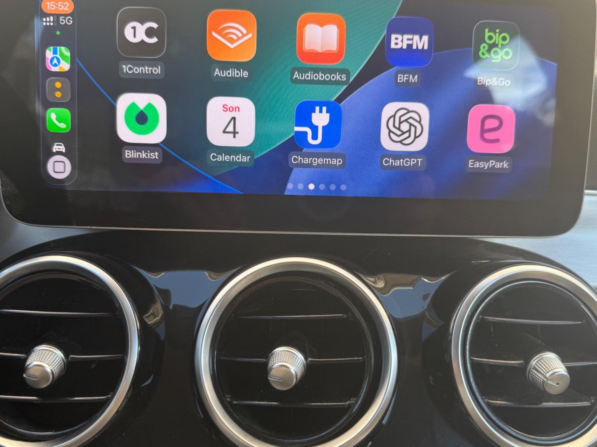 Mercedes C 200 Avantgarde (2019) - Photo 6