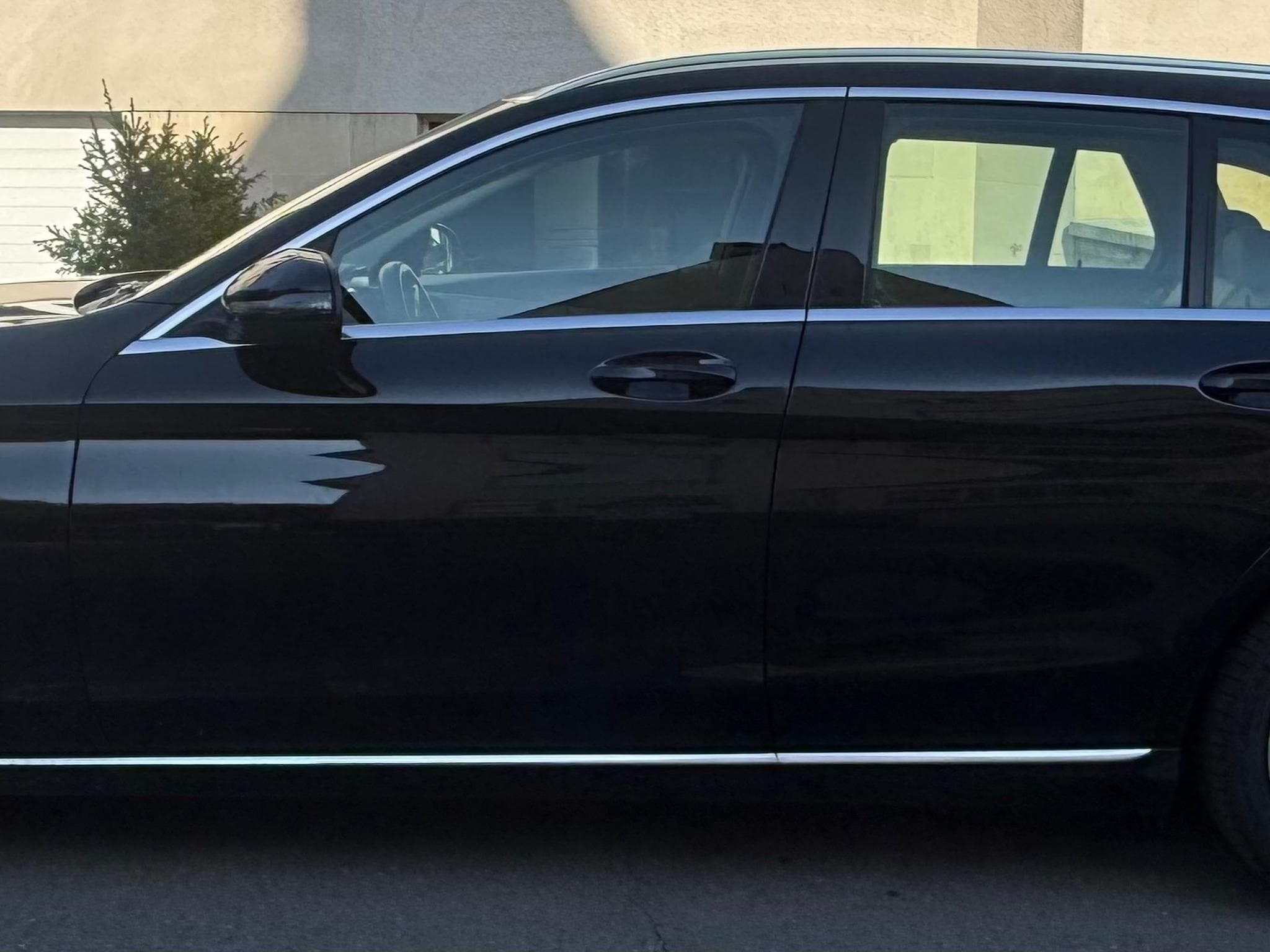 Mercedes C 200 Avantgarde (2019) - Photo 8
