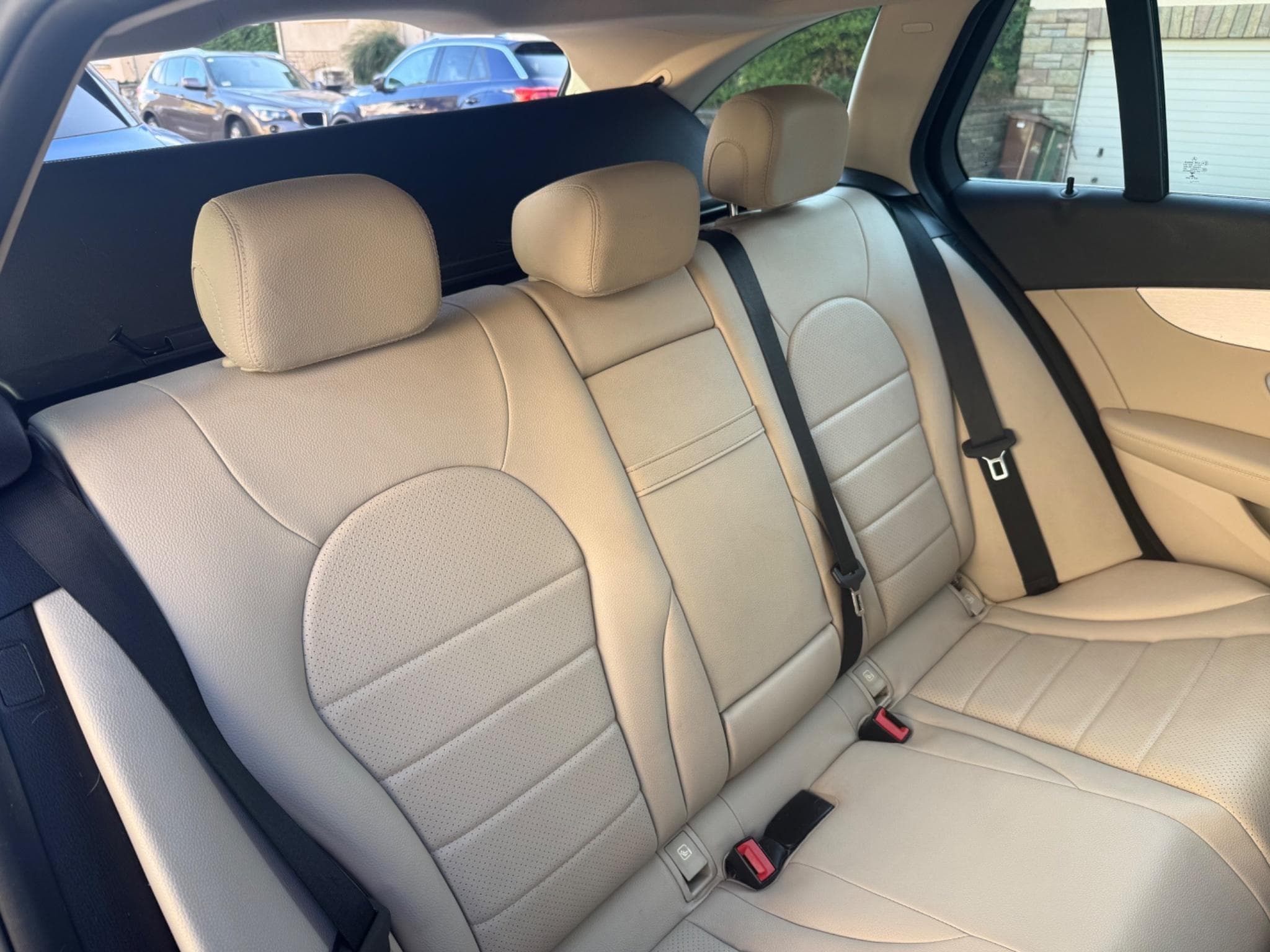 Mercedes C 200 Avantgarde (2019) - Photo 13