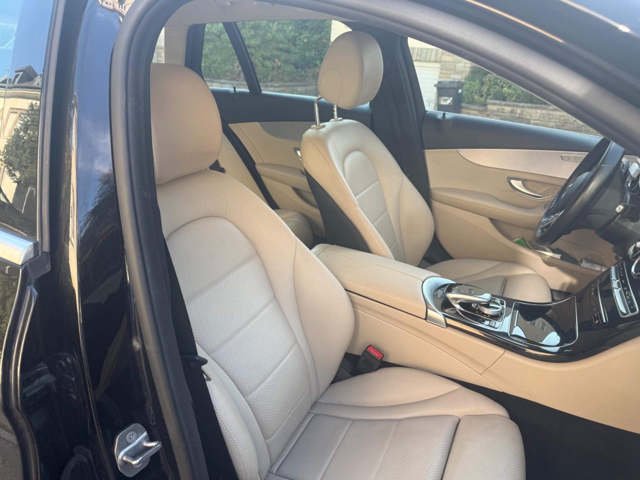 Mercedes C 200 Avantgarde (2019) - Photo 14