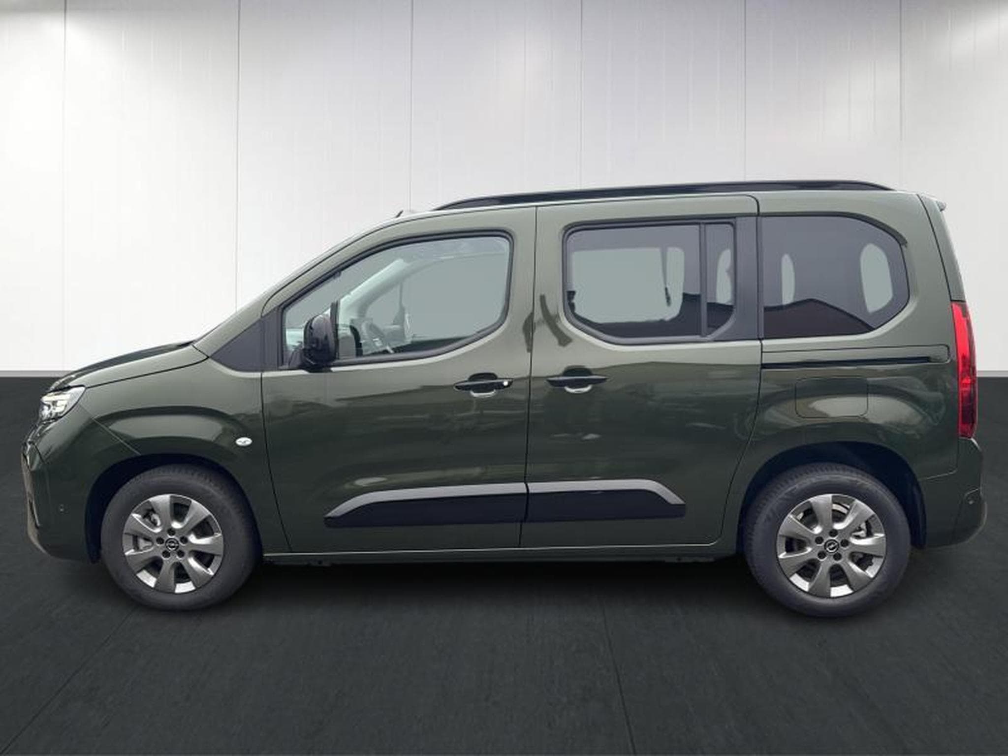 Opel Combo GS (2025) - Foto 7