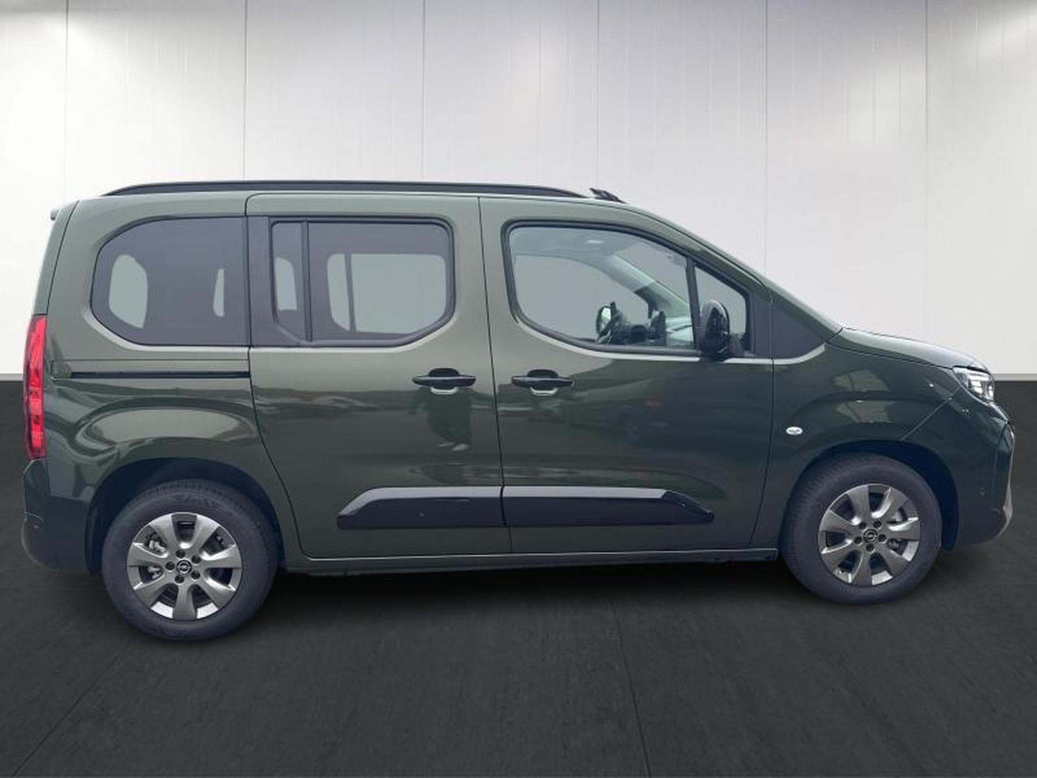 Opel Combo GS (2025) - Foto 8