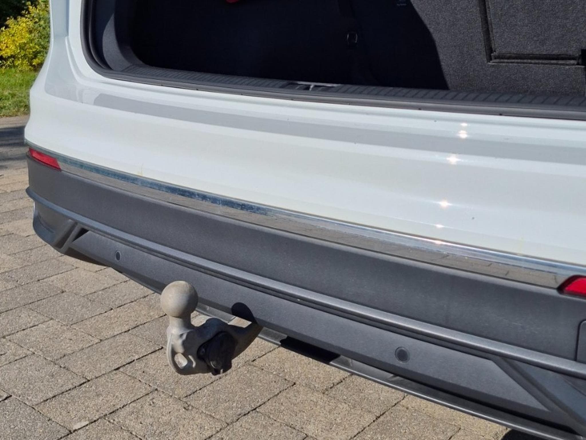 VW Tiguan Move (2023) - Foto 4