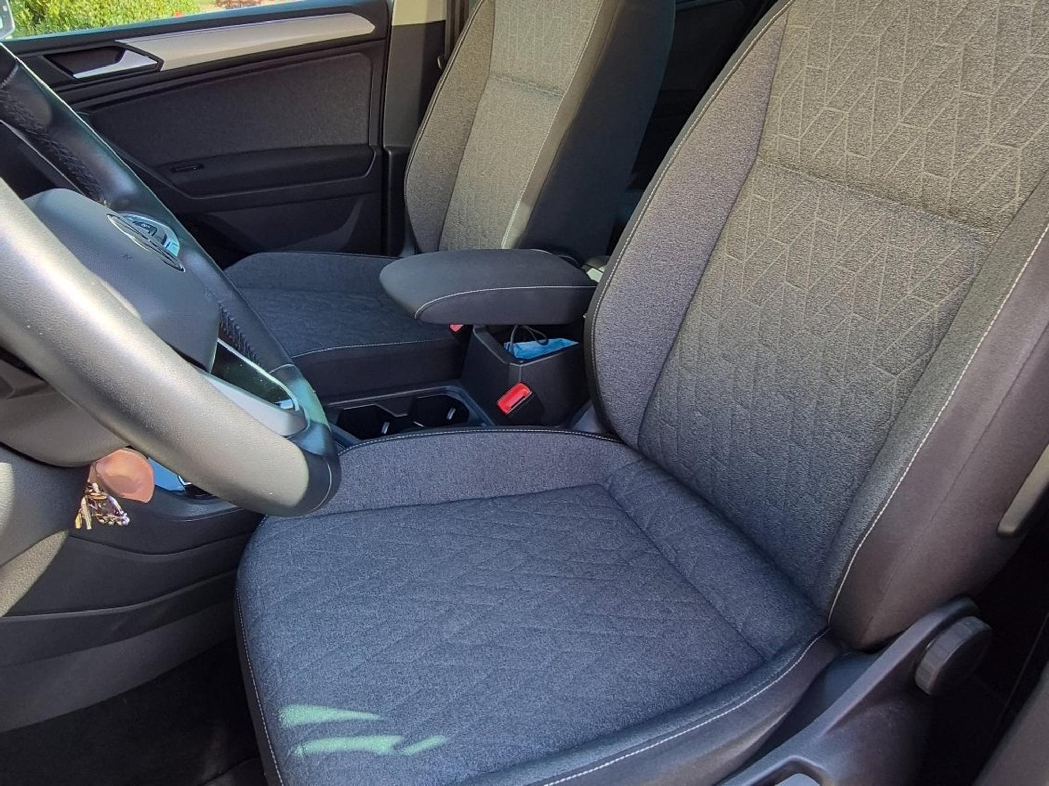 VW Tiguan Move (2023) - Foto 5