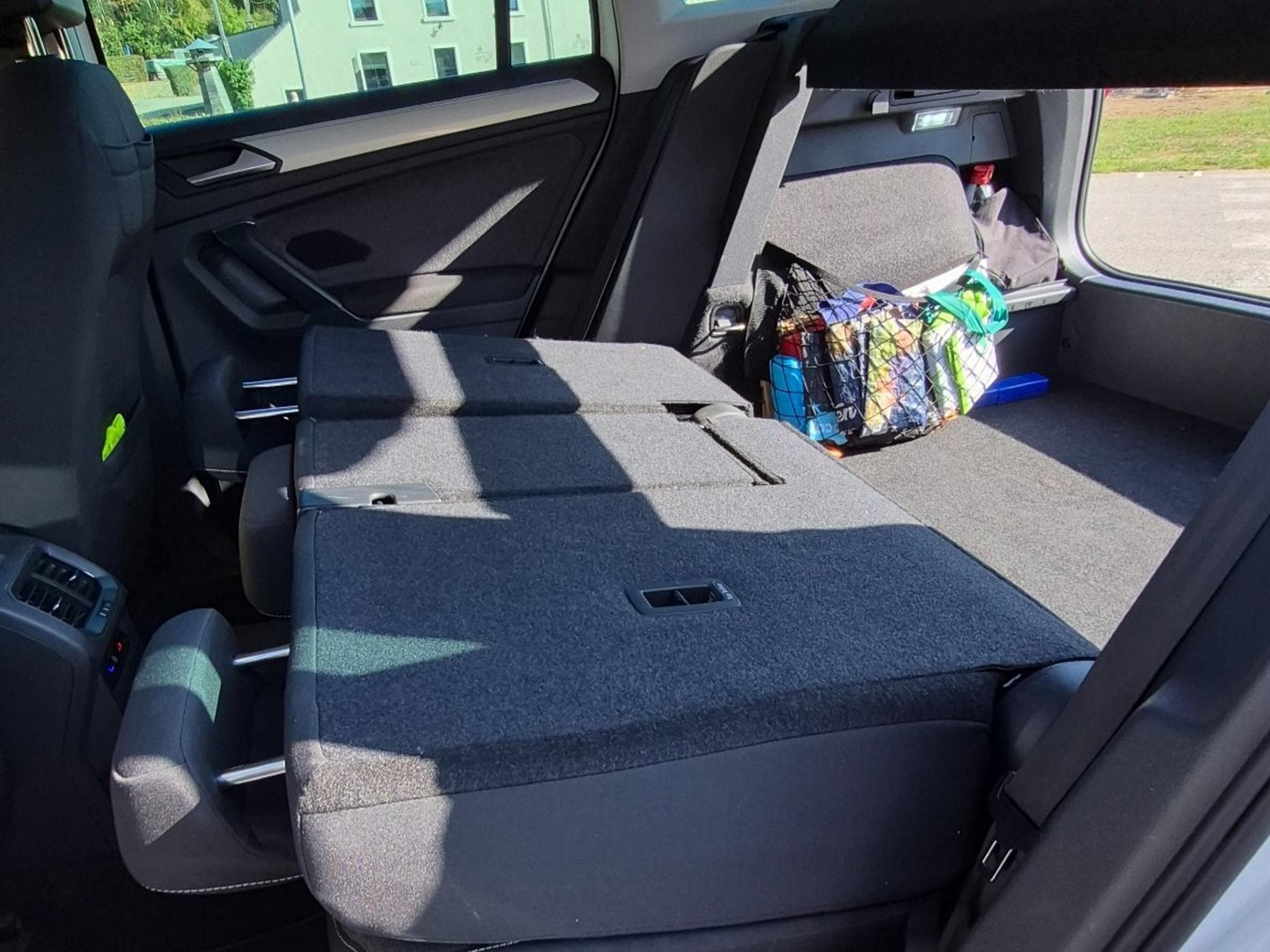 VW Tiguan Move (2023) - Foto 9
