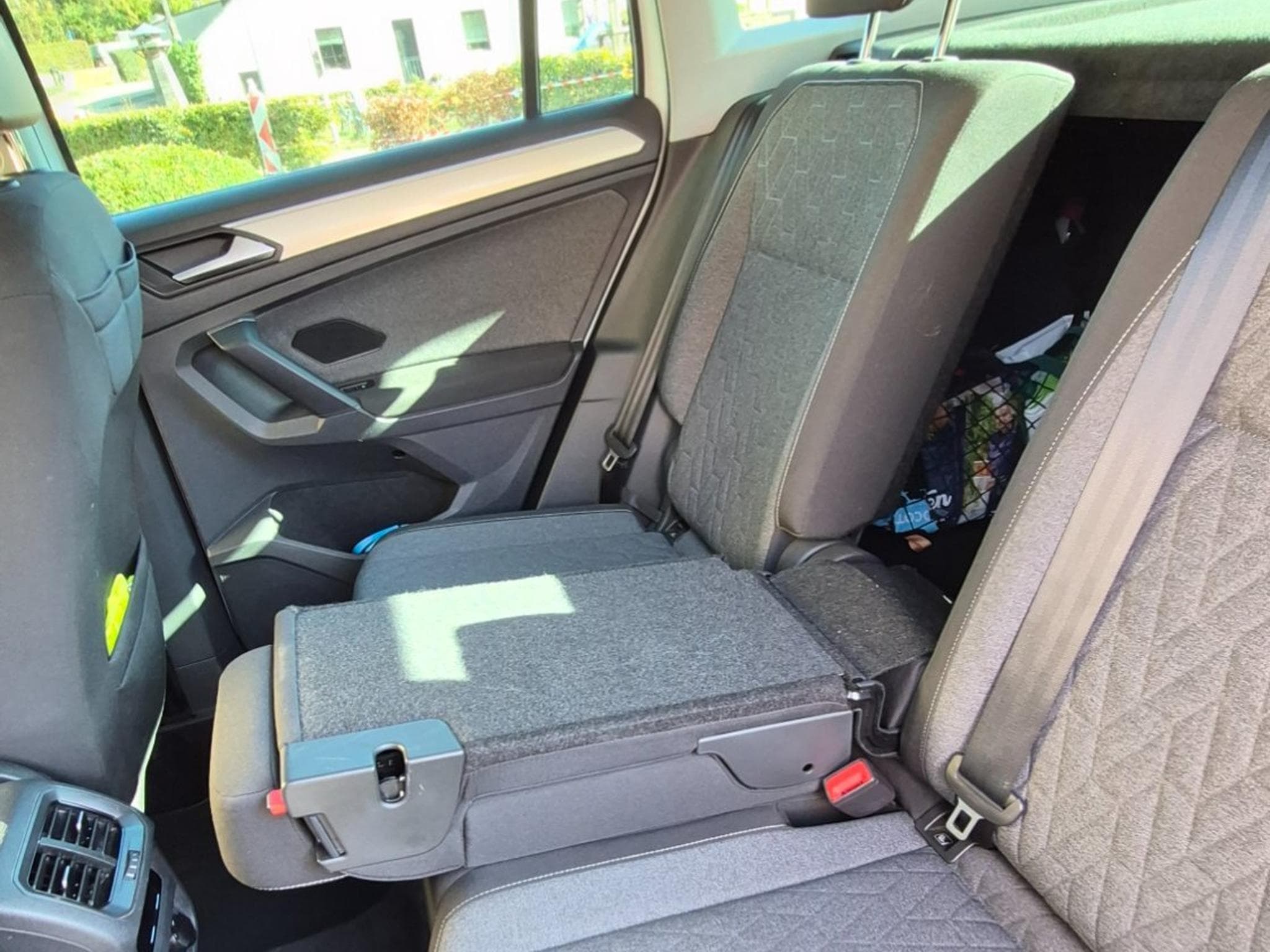 VW Tiguan Move (2023) - Foto 8