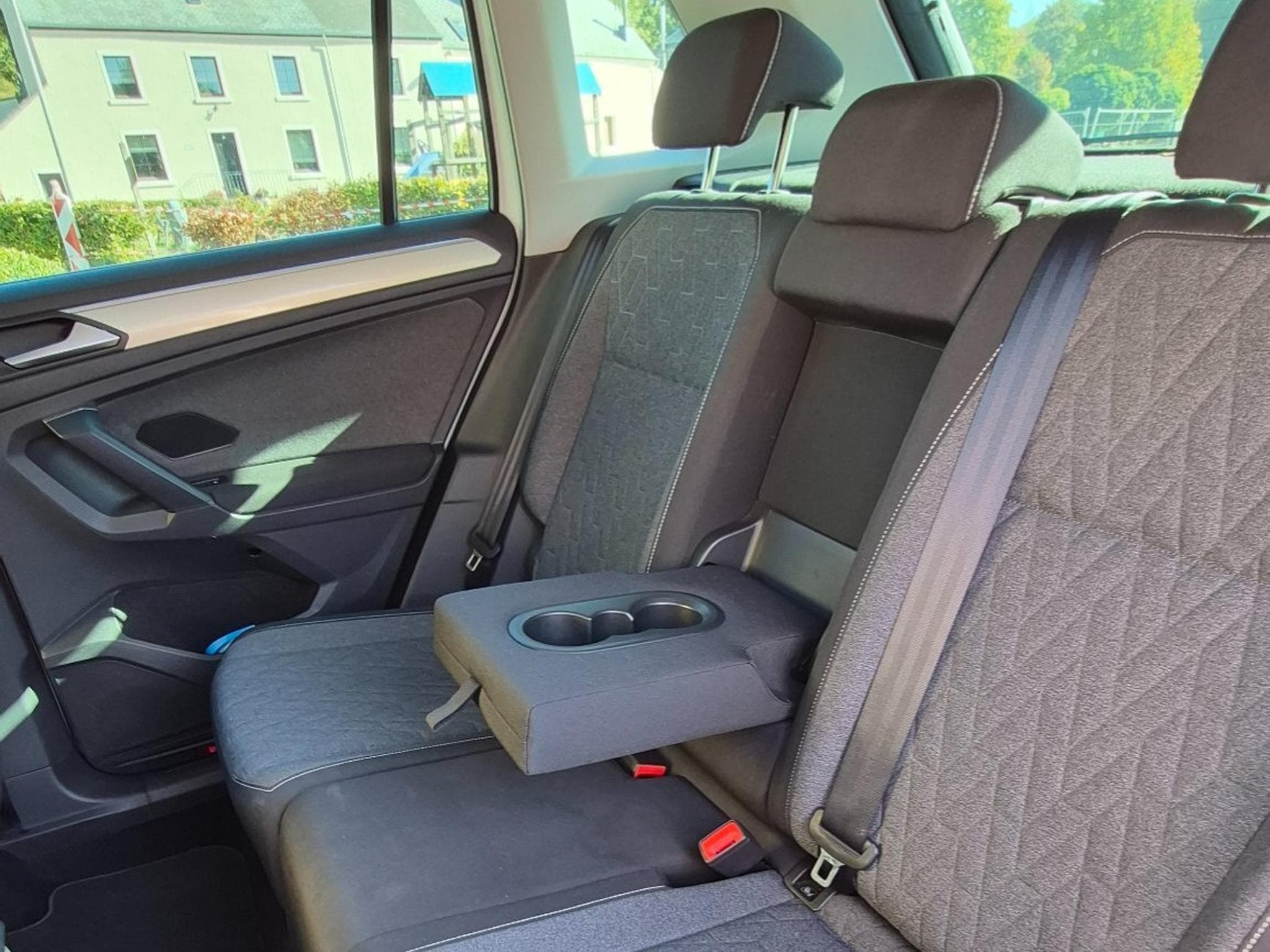 VW Tiguan Move (2023) - Foto 7