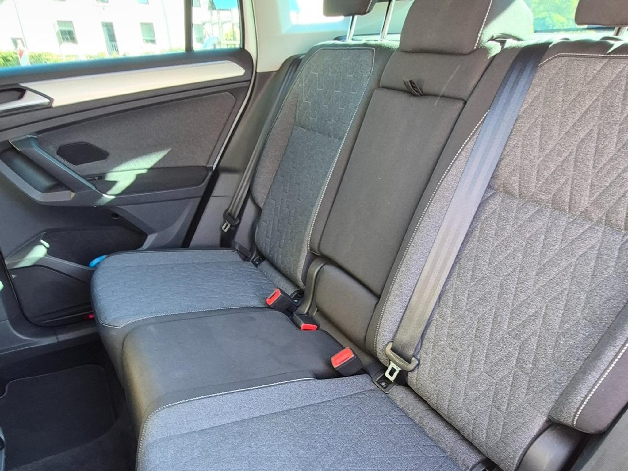 VW Tiguan Move (2023) - Foto 6