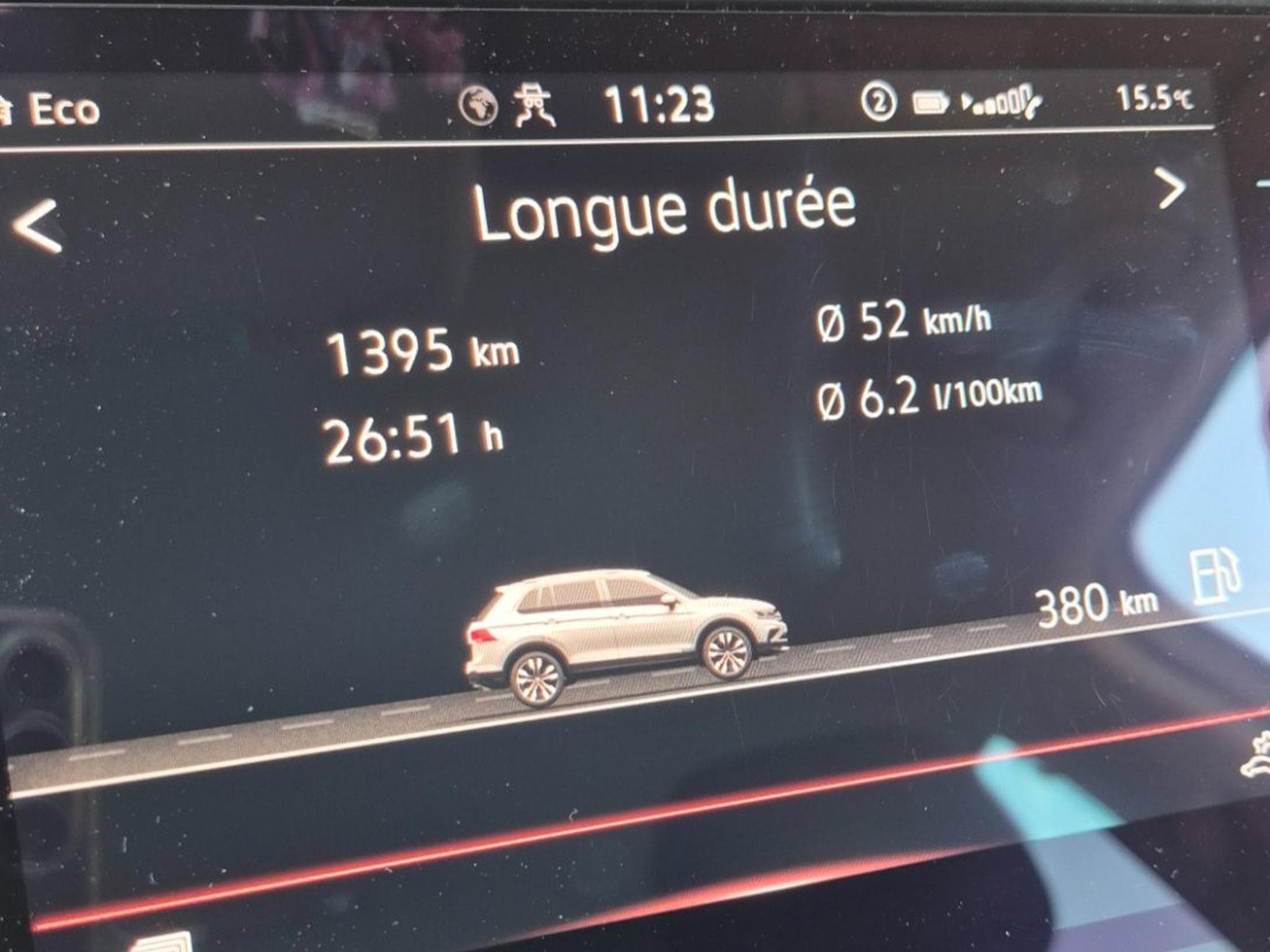 VW Tiguan Move (2023) - Foto 10