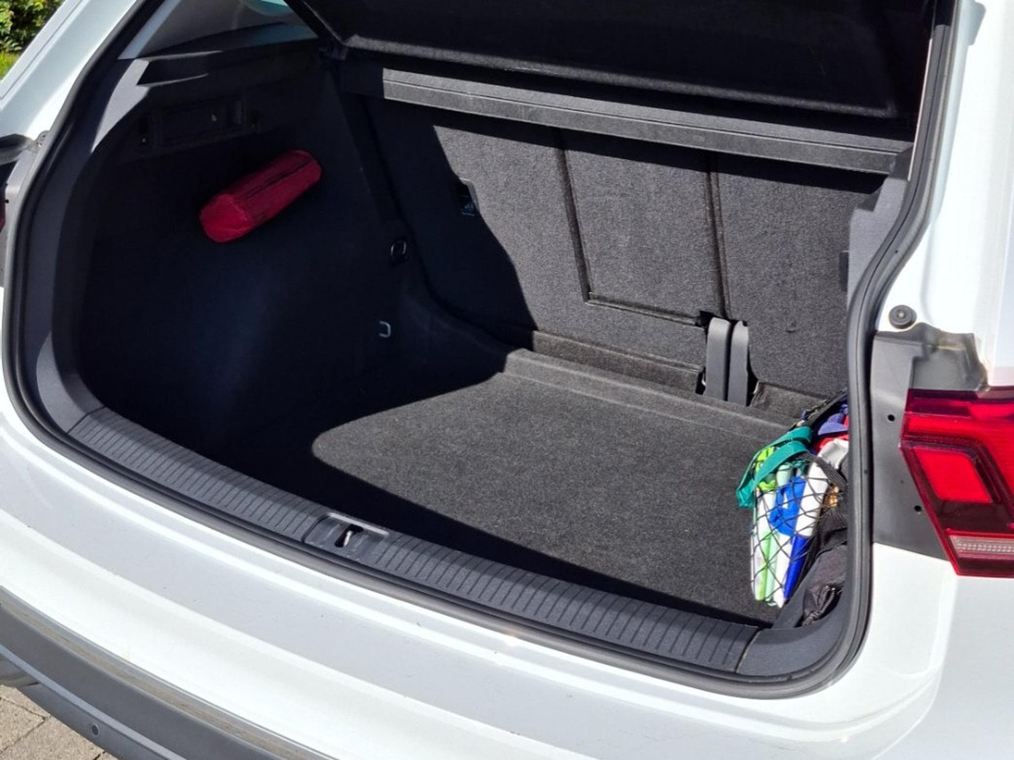 VW Tiguan Move (2023) - Foto 13