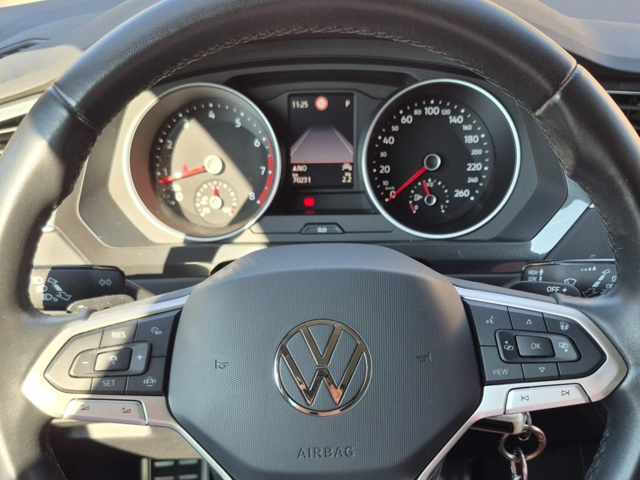 VW Tiguan Move (2023) - Foto 15
