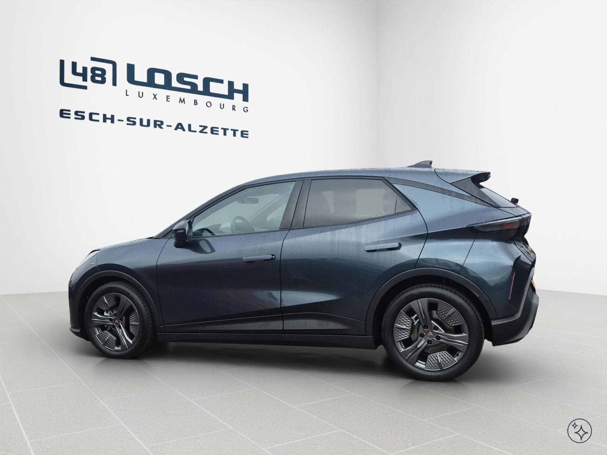 Cupra Raval Endurance (2026) - Foto 4