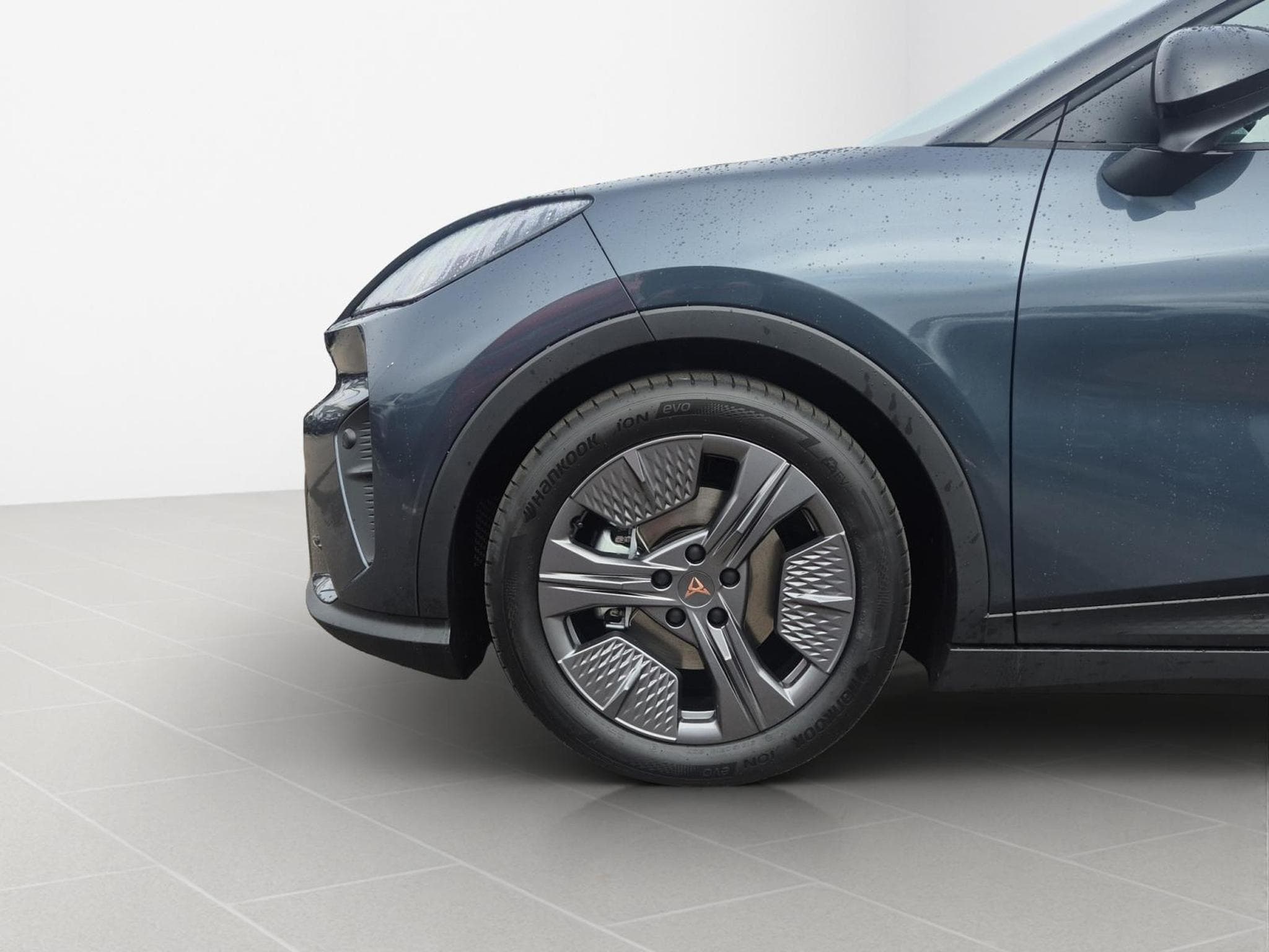 Cupra Raval Endurance (2026) - Foto 7