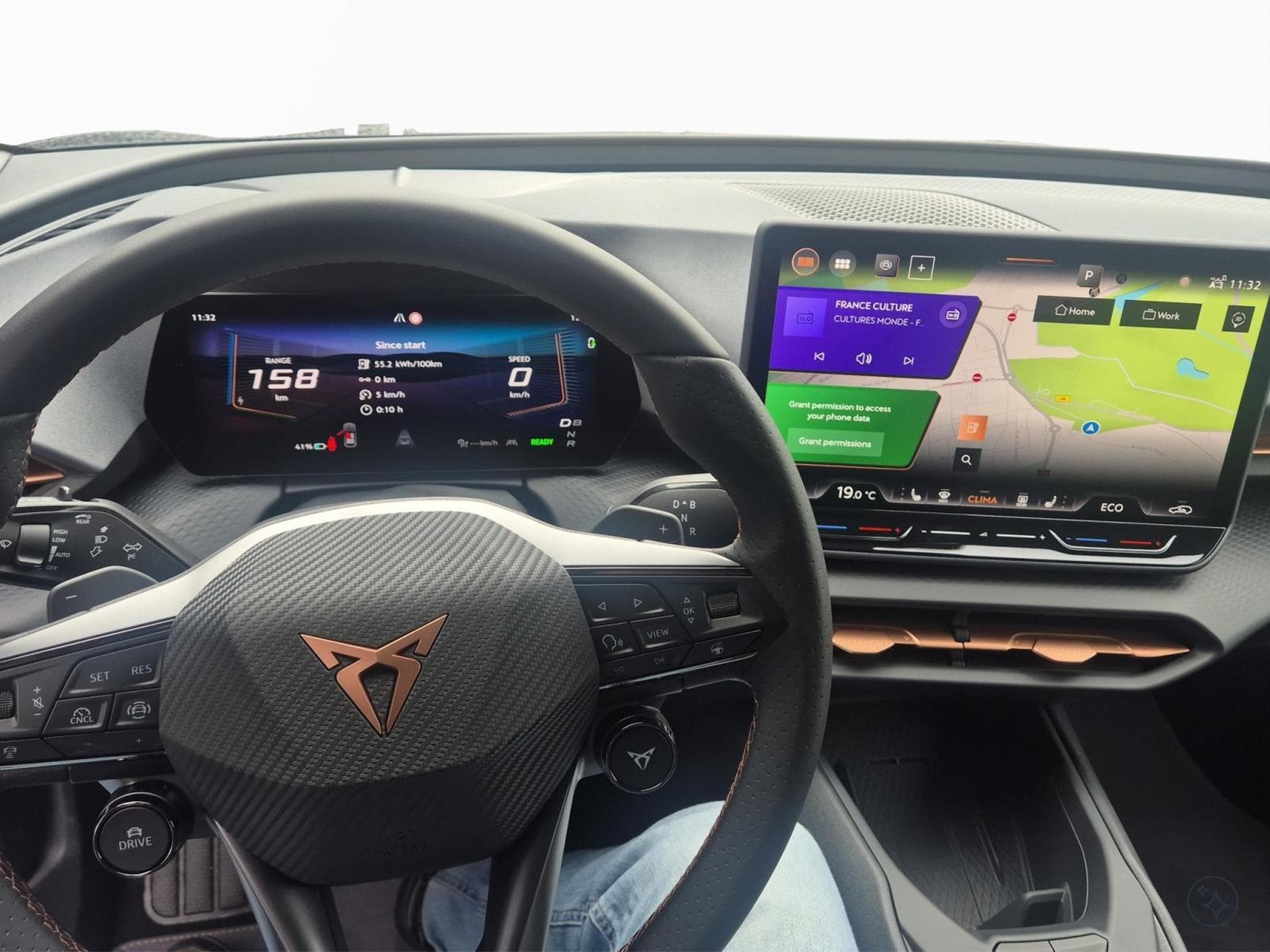 Cupra Raval Endurance (2026) - Foto 12
