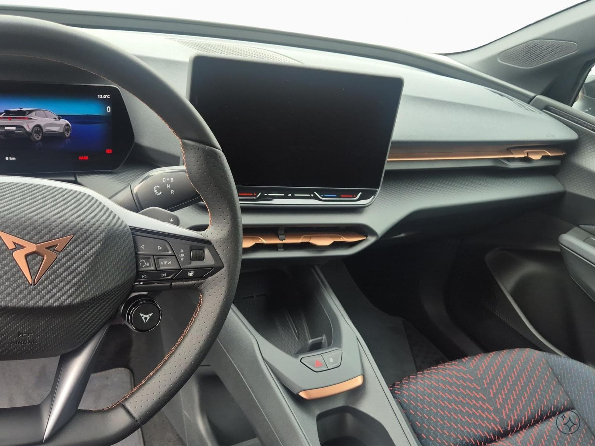 Cupra Raval Endurance (2026) - Foto 10