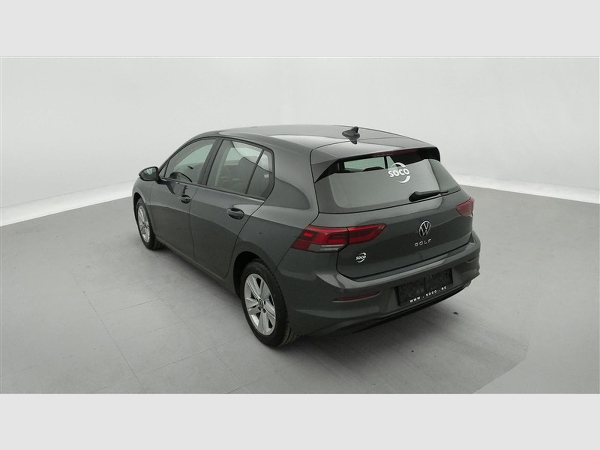 VW Golf 1.0 TSI Navi Cockpit / Led / PDC+Caméra (2024) - Photo 2