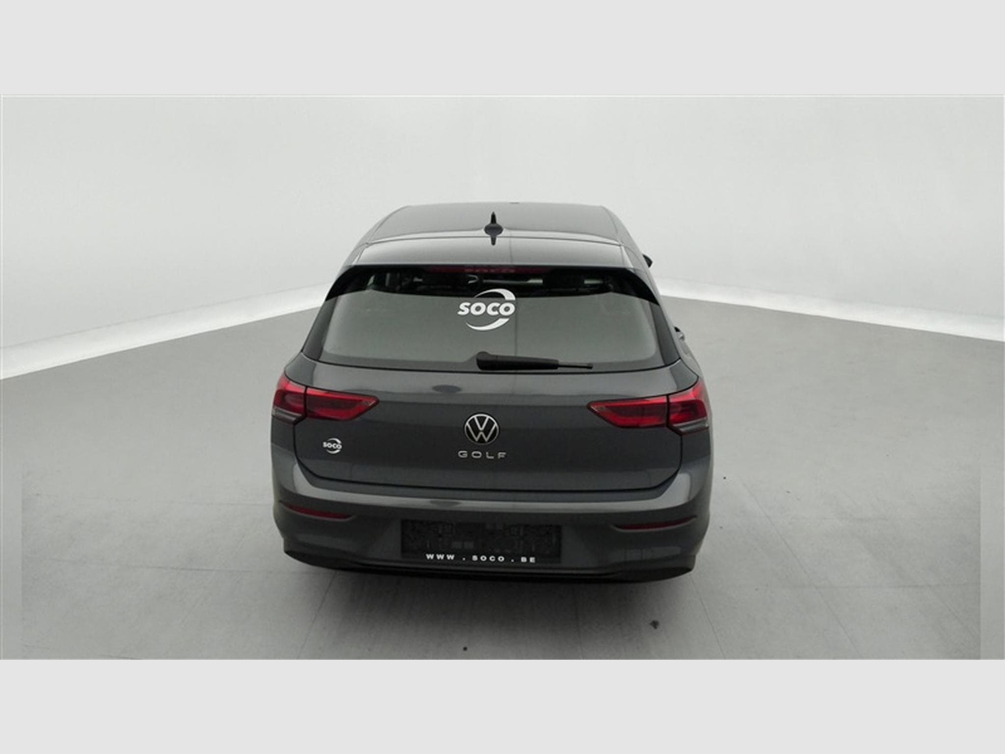 VW Golf 1.0 TSI Navi Cockpit / Led / PDC+Caméra (2024) - Photo 5