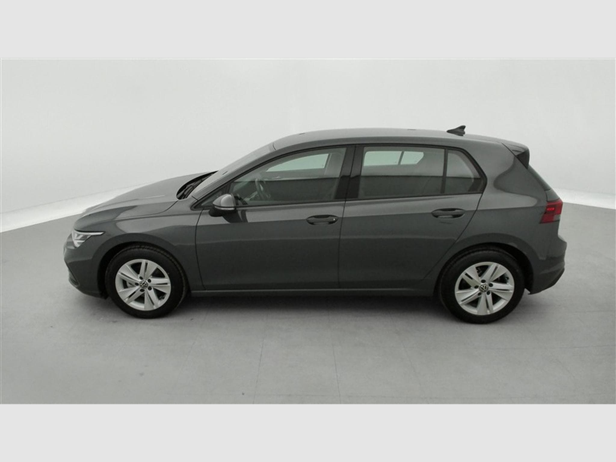 VW Golf 1.0 TSI Navi Cockpit / Led / PDC+Caméra (2024) - Photo 3