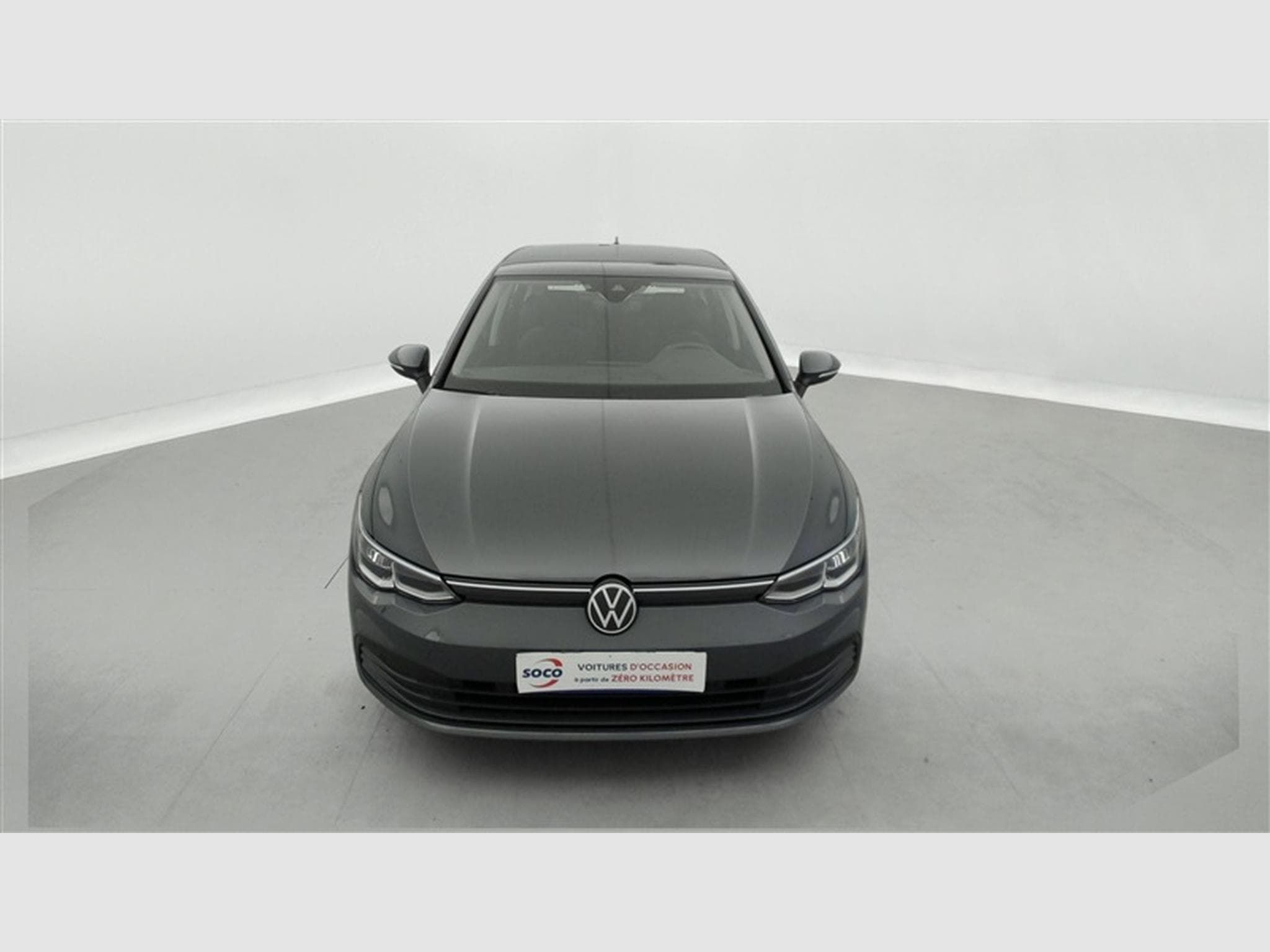 VW Golf 1.0 TSI Navi Cockpit / Led / PDC+Caméra (2024) - Photo 4