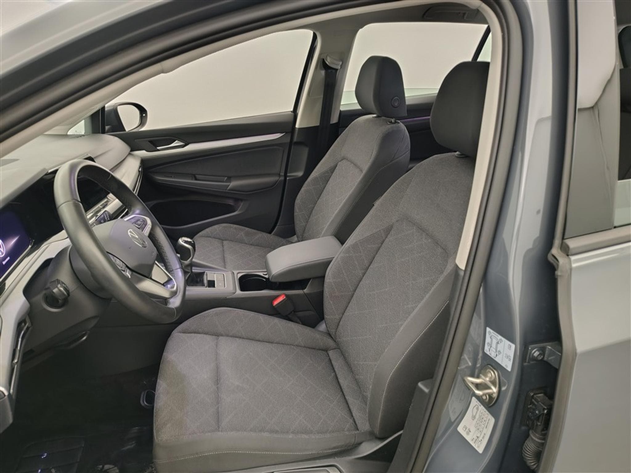 VW Golf 1.0 TSI Navi Cockpit / Led / PDC+Caméra (2024) - Photo 7
