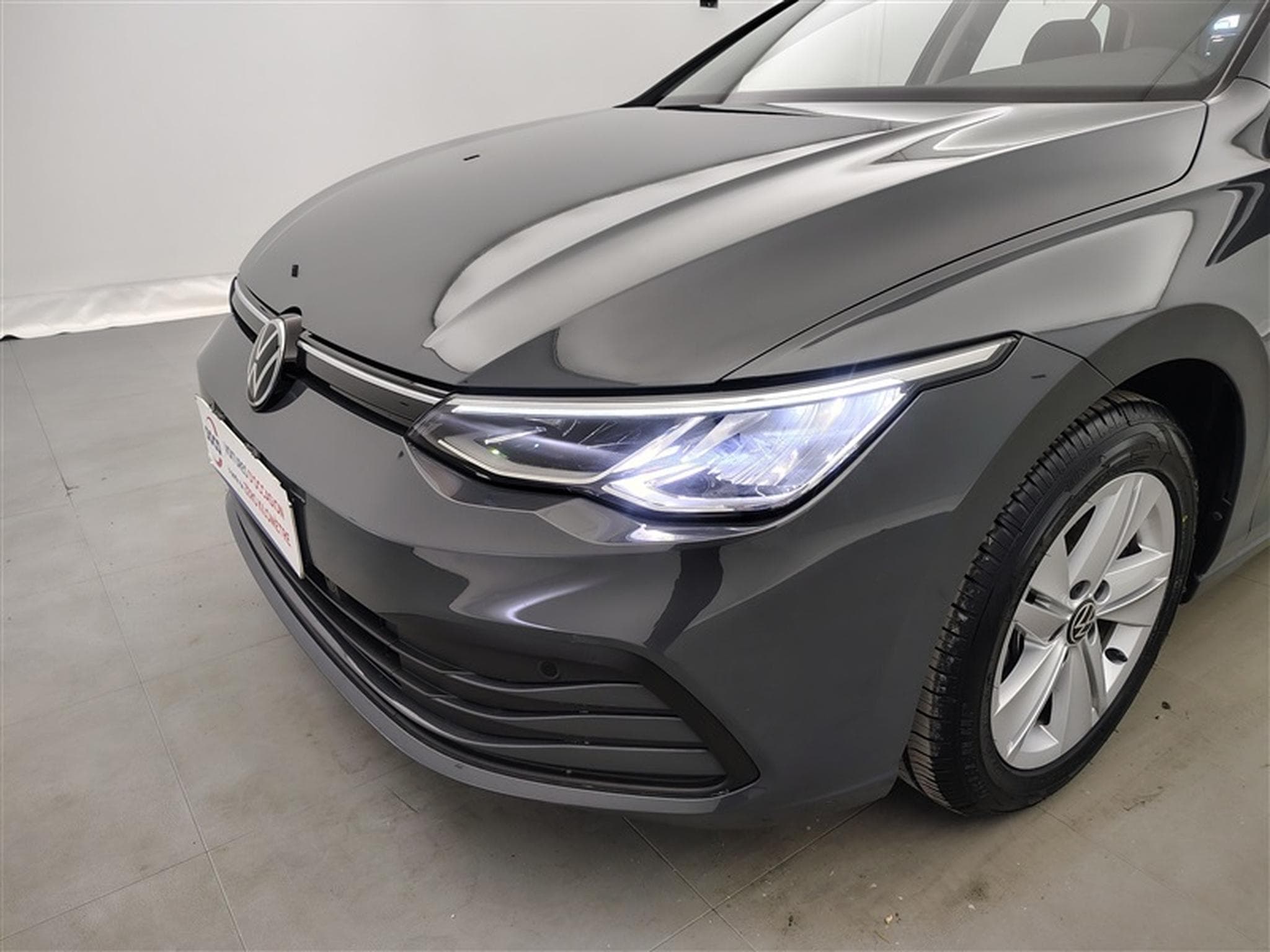 VW Golf 1.0 TSI Navi Cockpit / Led / PDC+Caméra (2024) - Photo 15