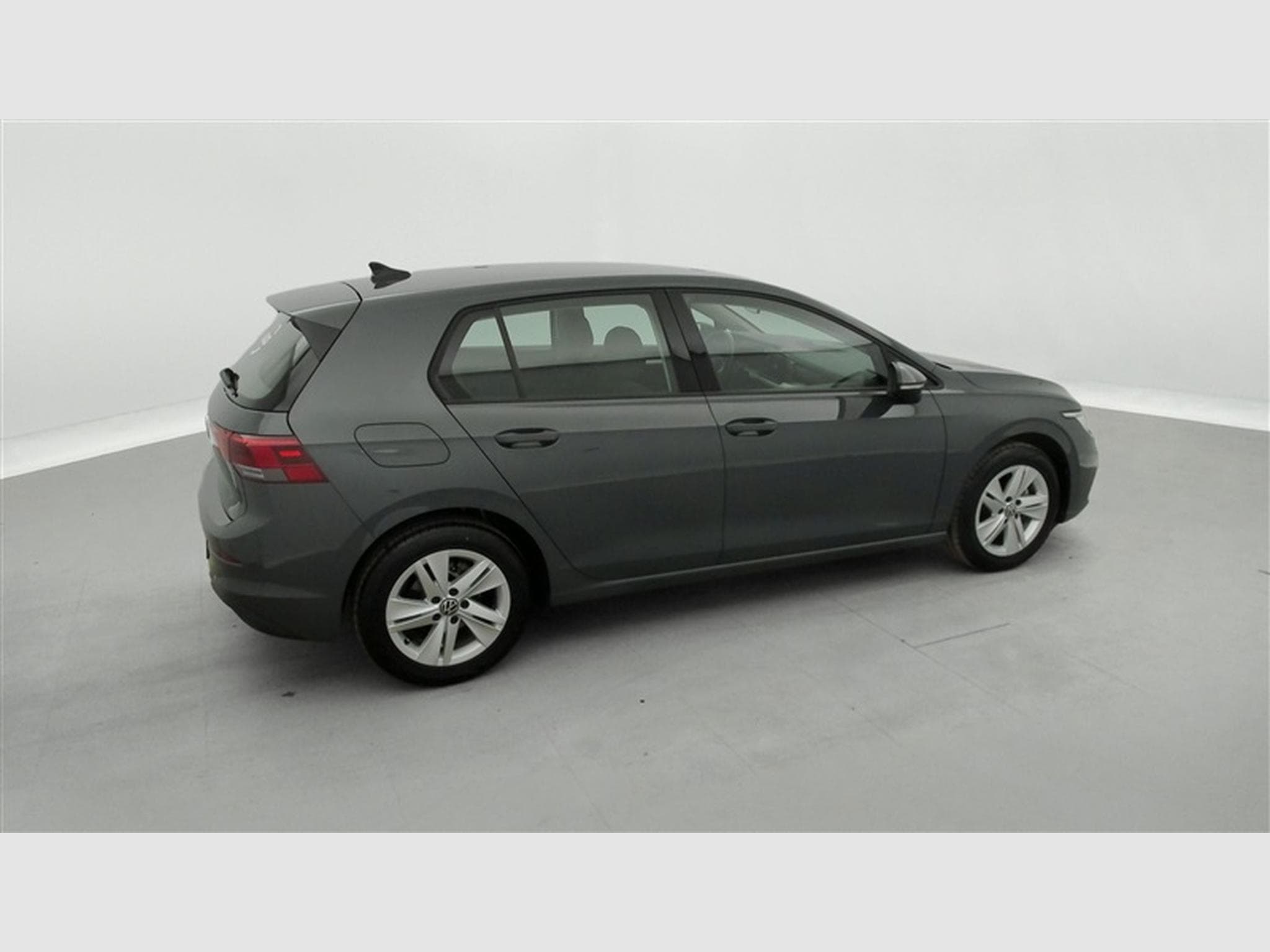 VW Golf 1.0 TSI Navi Cockpit / Led / PDC+Caméra (2024) - Photo 24