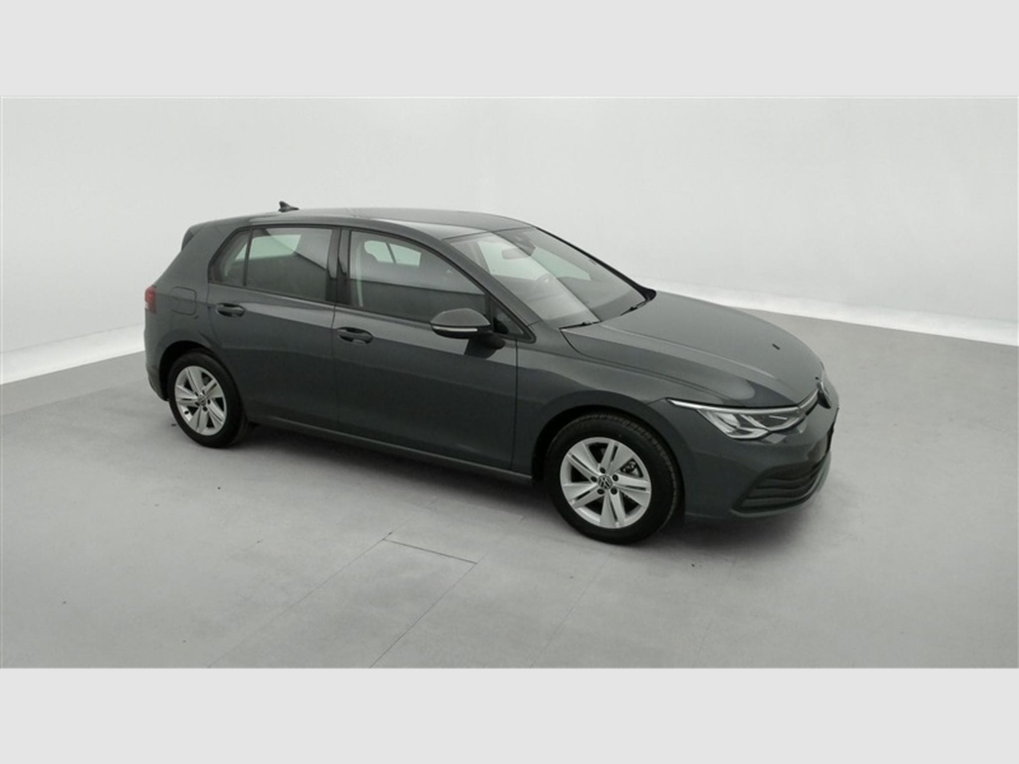 VW Golf 1.0 TSI Navi Cockpit / Led / PDC+Caméra (2024) - Photo 22