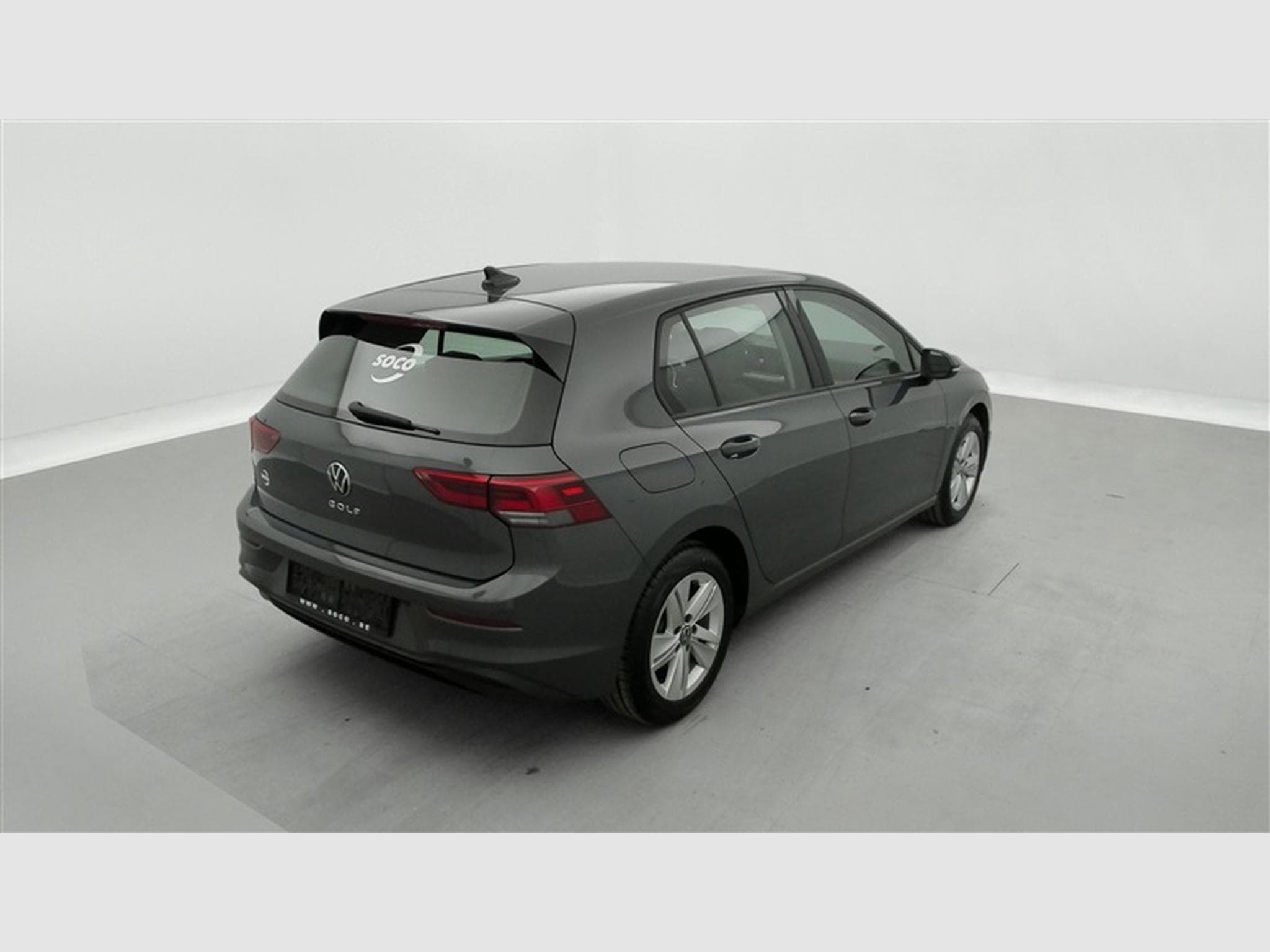 VW Golf 1.0 TSI Navi Cockpit / Led / PDC+Caméra (2024) - Photo 25