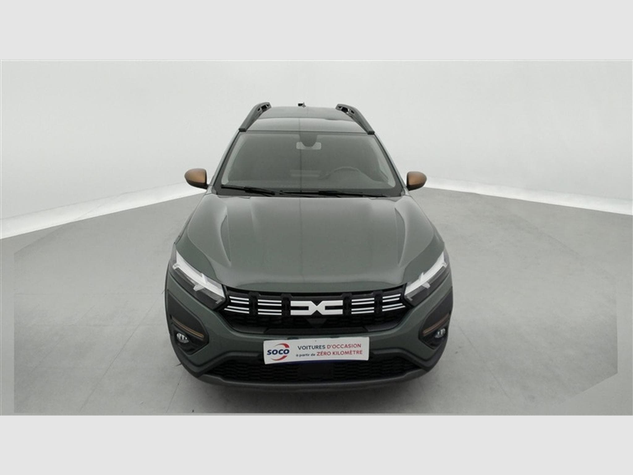 Dacia Jogger 1.6 Hybrid EDC Extreme 7pl. CARPLAY / FULL LED / CAMERA (2024) - Photo 4