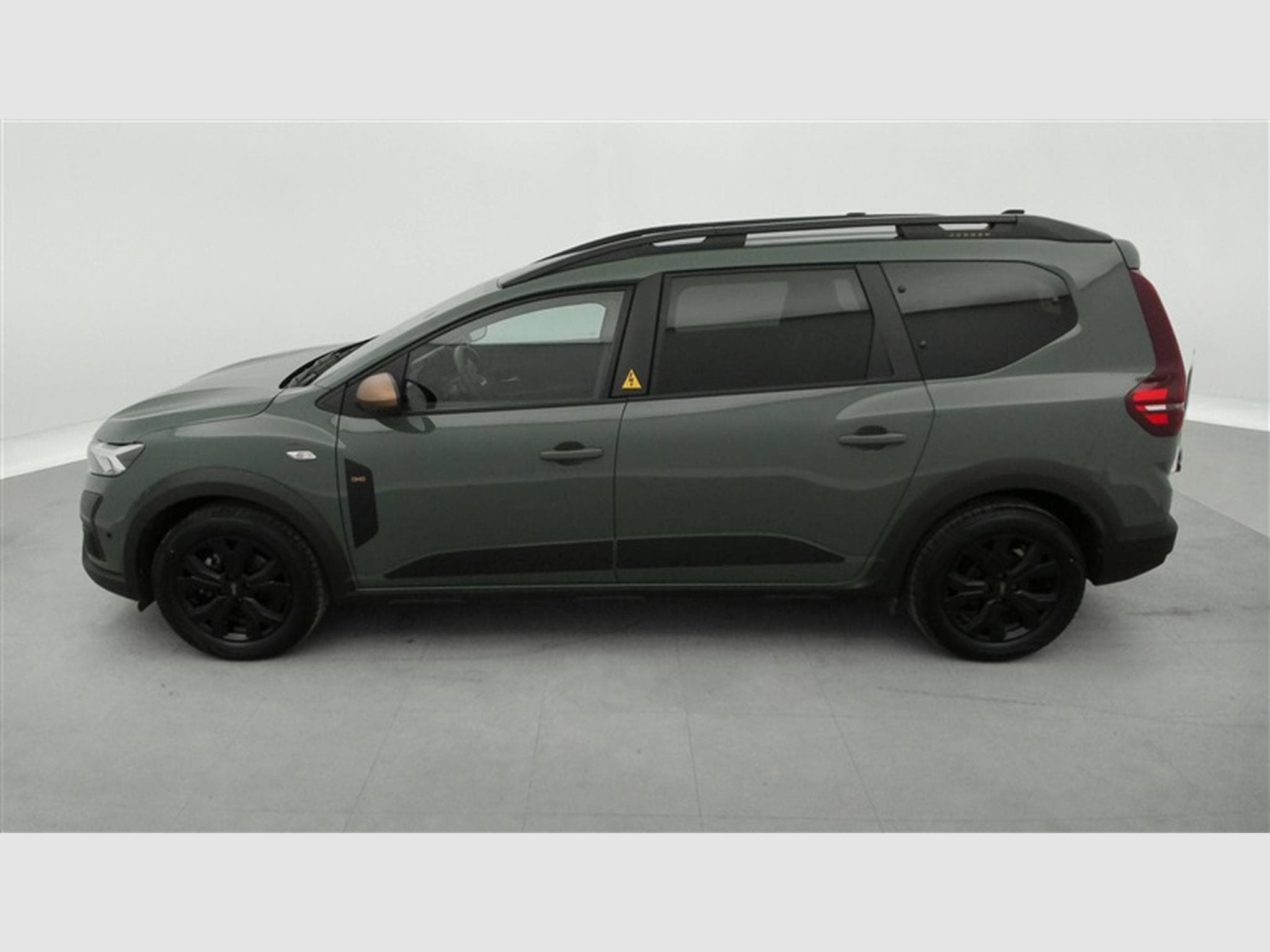 Dacia Jogger 1.6 Hybrid EDC Extreme 7pl. CARPLAY / FULL LED / CAMERA (2024) - Photo 3