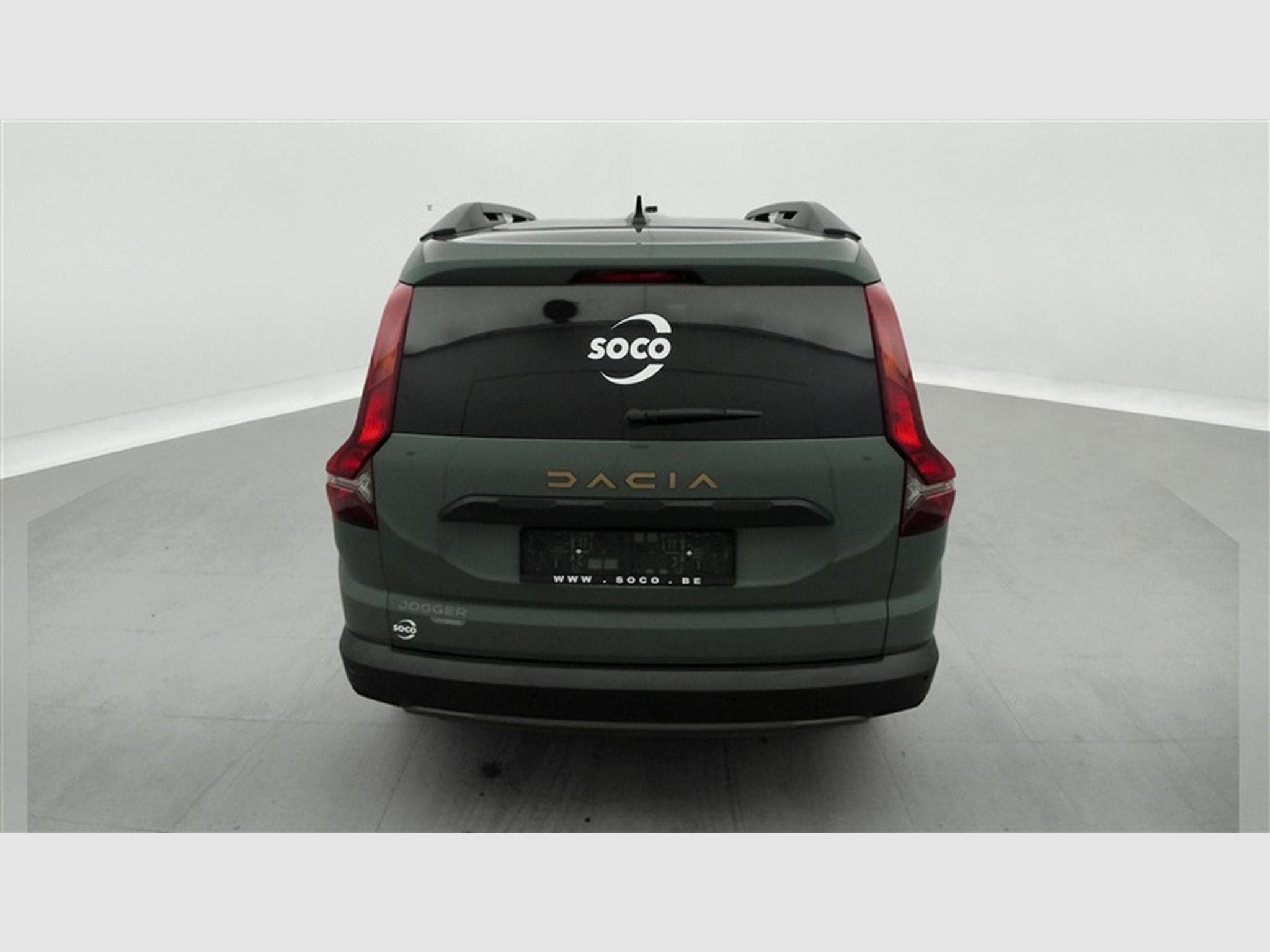 Dacia Jogger 1.6 Hybrid EDC Extreme 7pl. CARPLAY / FULL LED / CAMERA (2024) - Photo 5